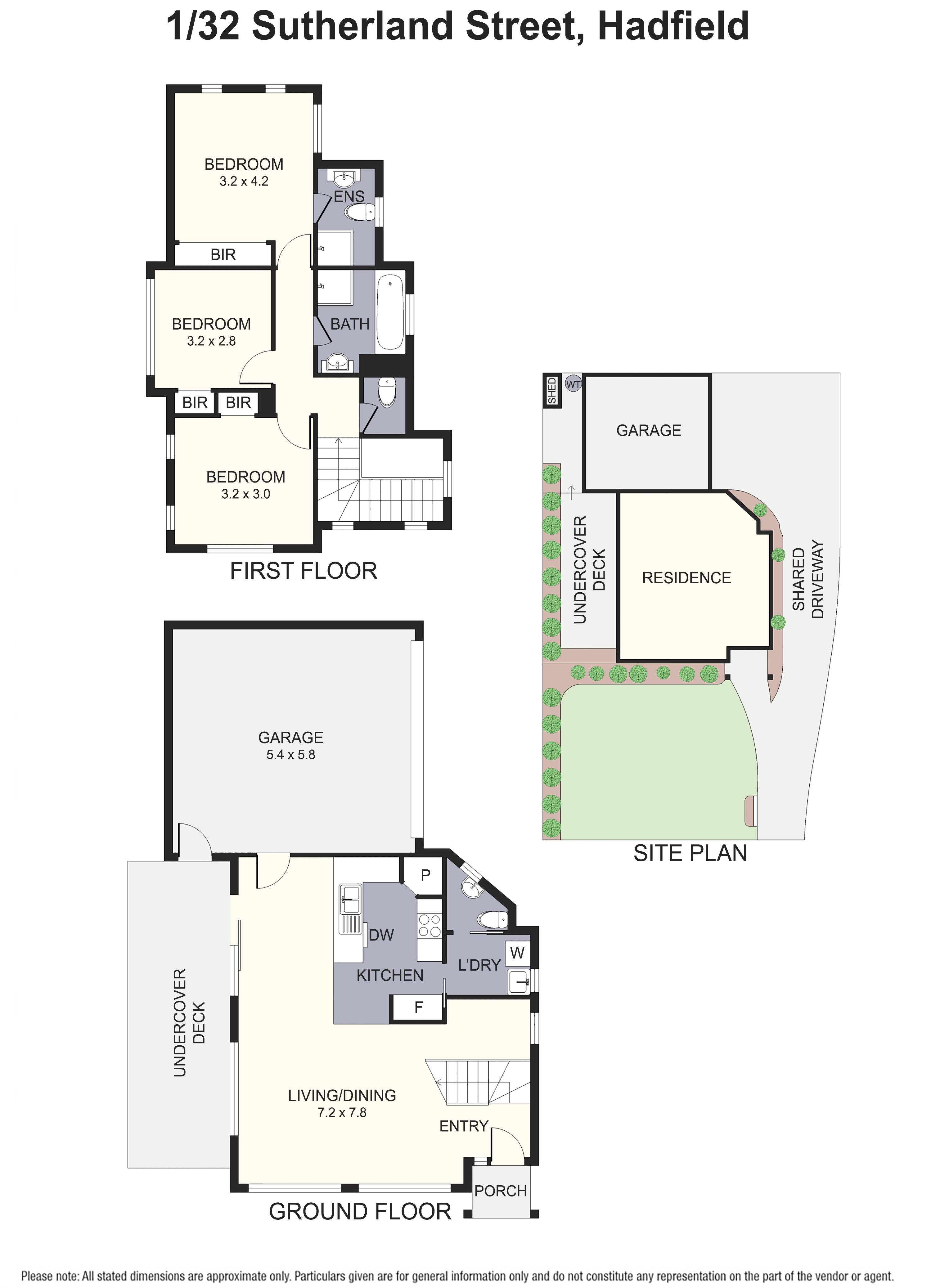 1/32 Sutherland Street, Hadfield, VIC 3046 - Thumbnail 1 - 25/06/2026