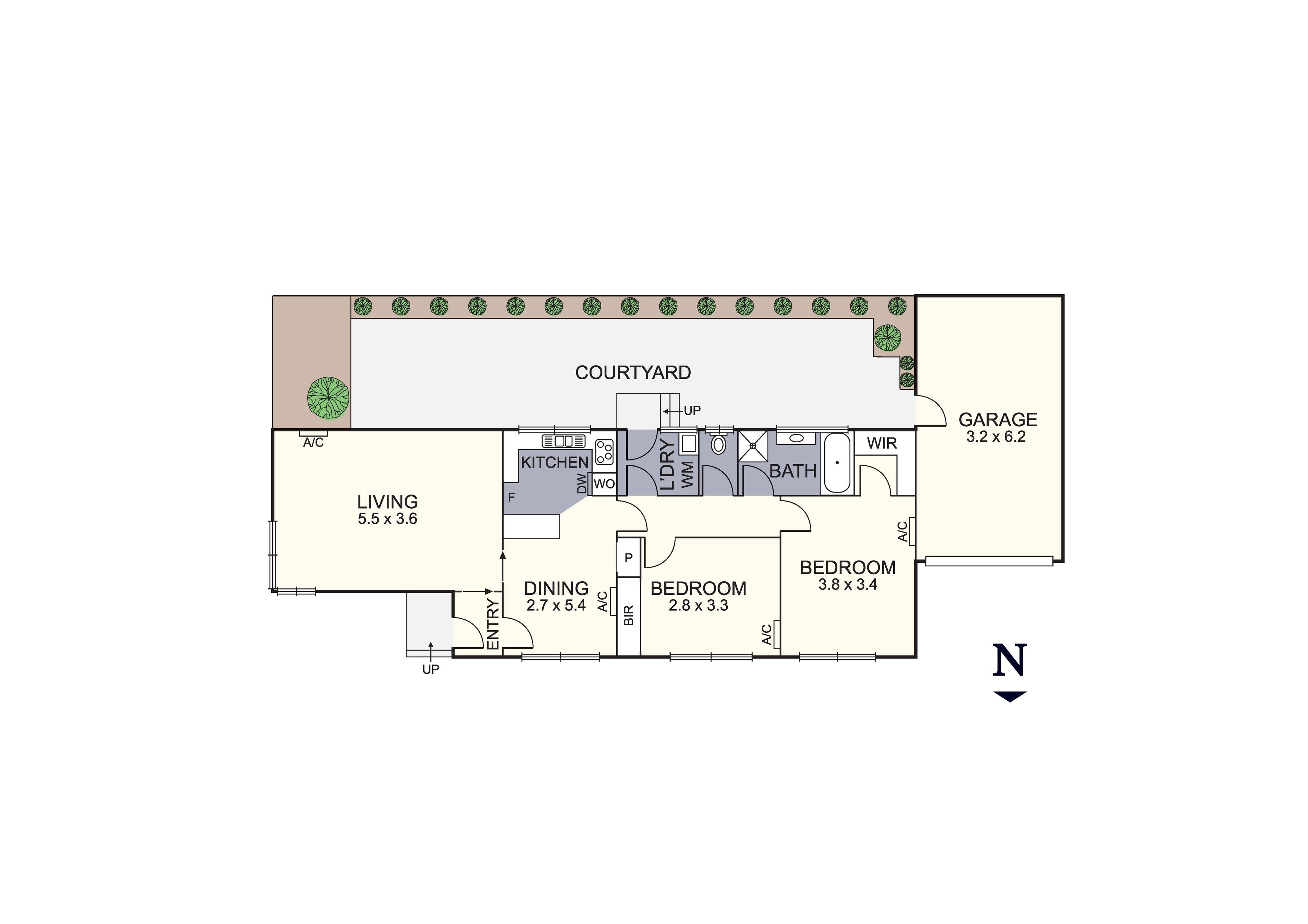 1/32 Wilana Street, Ringwood, VIC 3134 - Thumbnail 1 - 14/01/2022