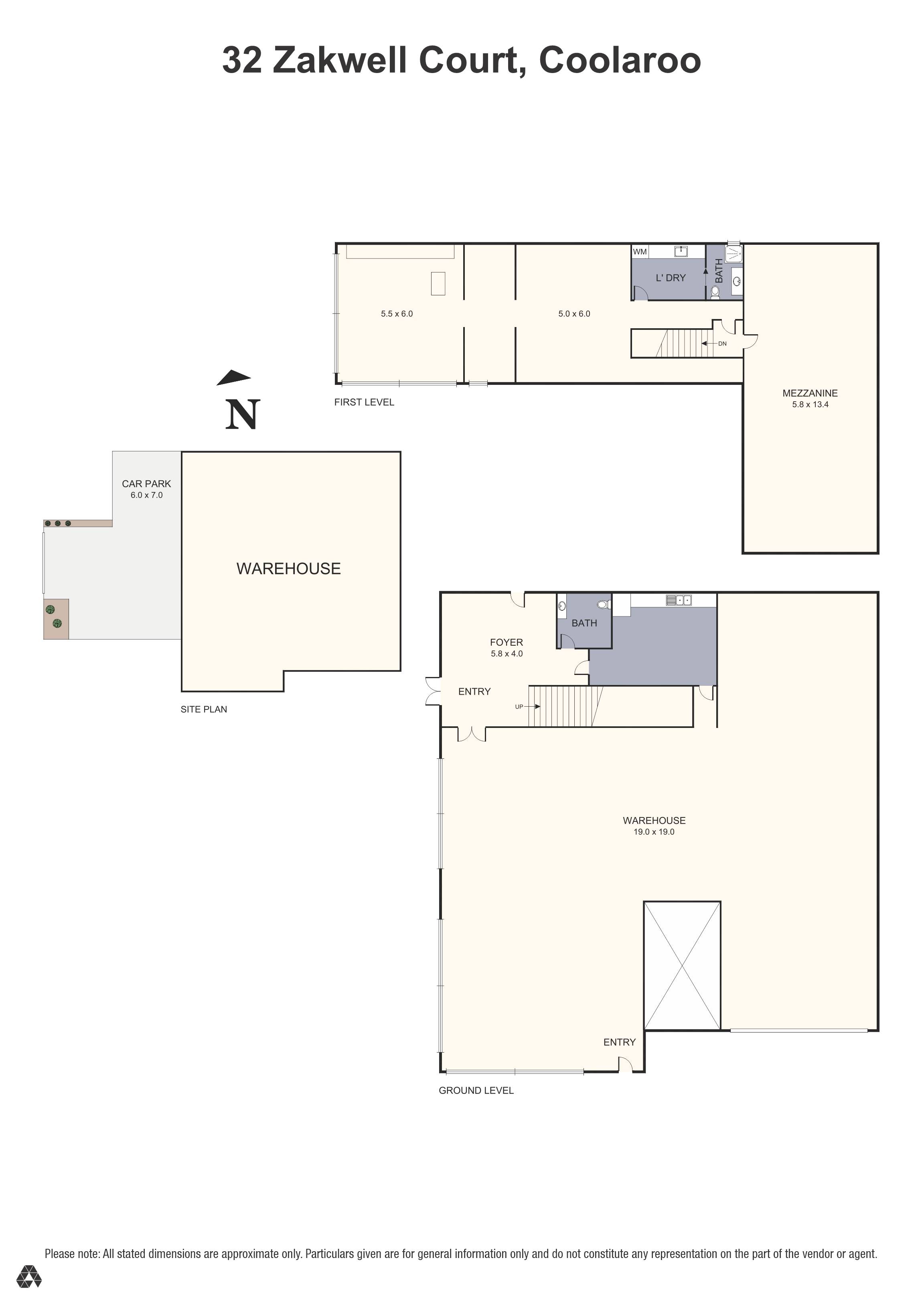 1/32 Zakwell Court, Coolaroo, VIC 3048 - Thumbnail 1 - 01/05/2024
