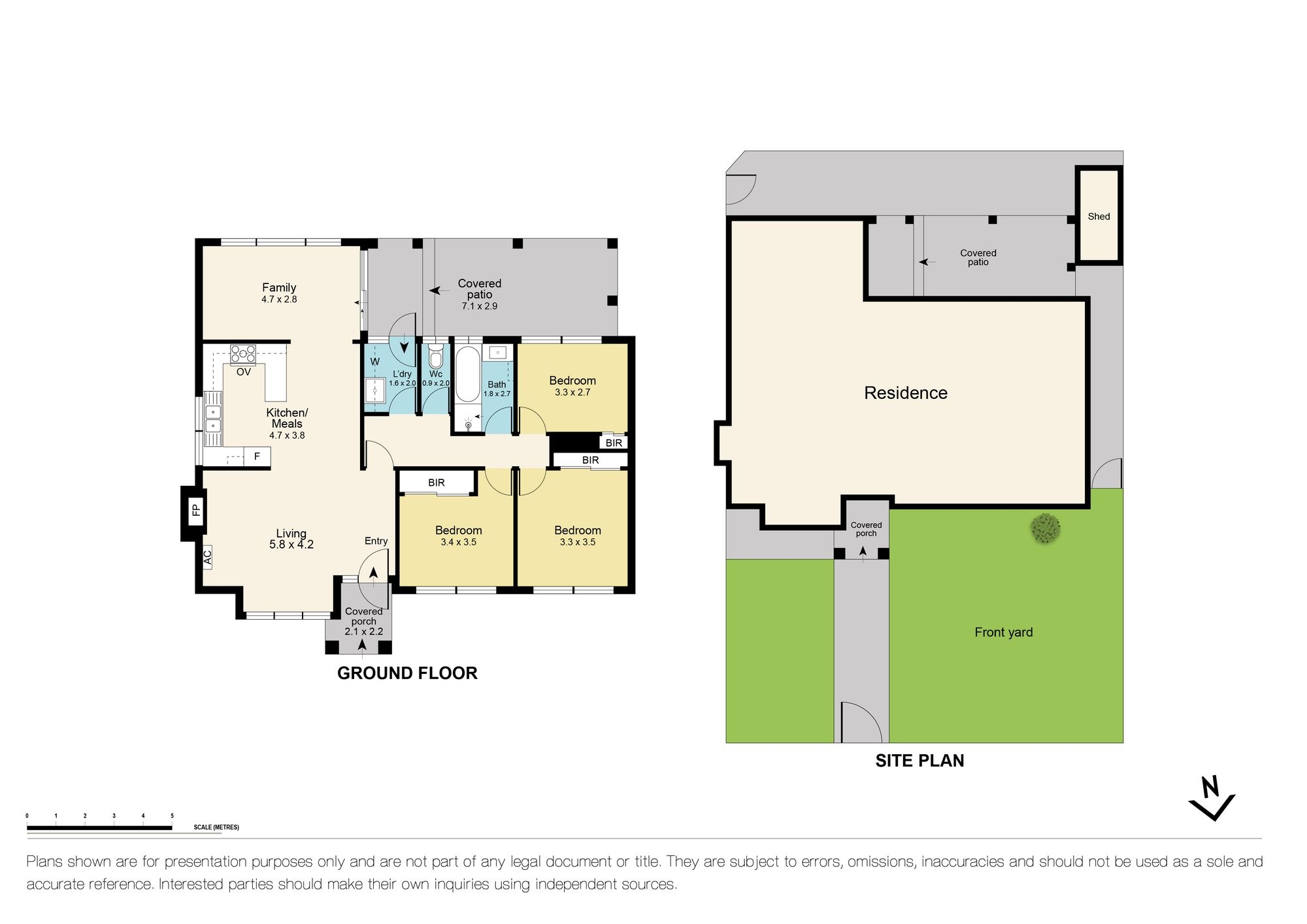 1/33 Balmoral Street, Braybrook, VIC 3019 - Thumbnail 1 - 14/11/2025