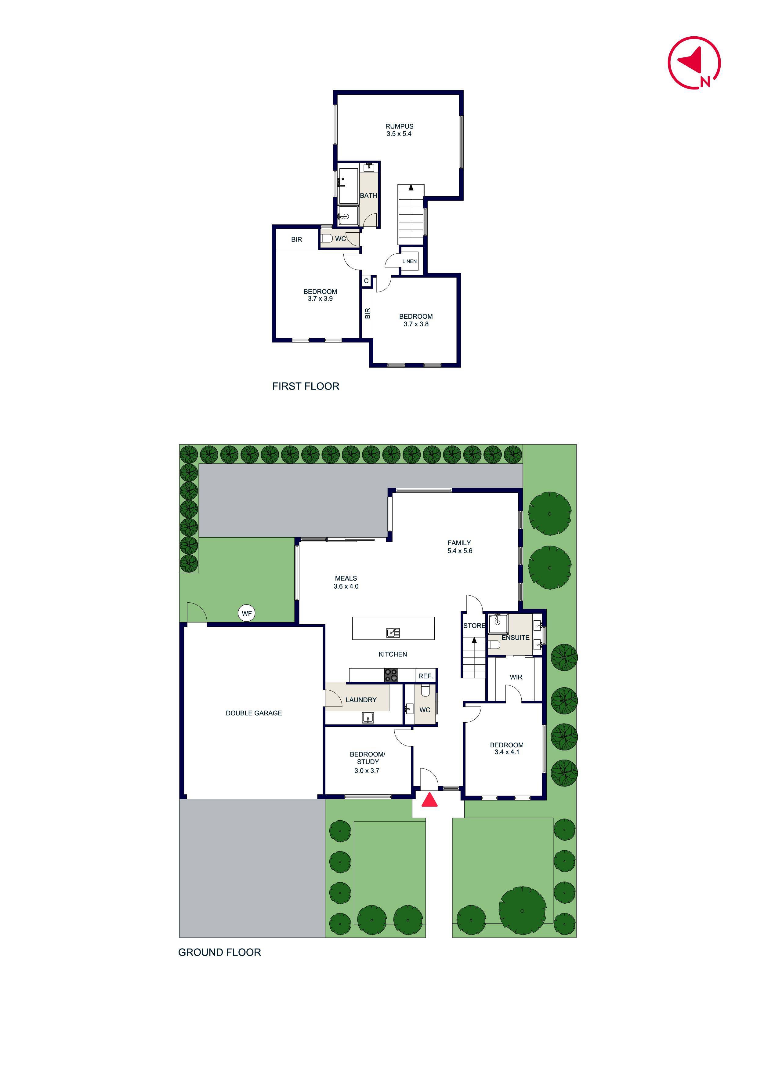 1/33 Culcairn Drive, Frankston South, VIC 3199 - Thumbnail 1 - 27/02/2025