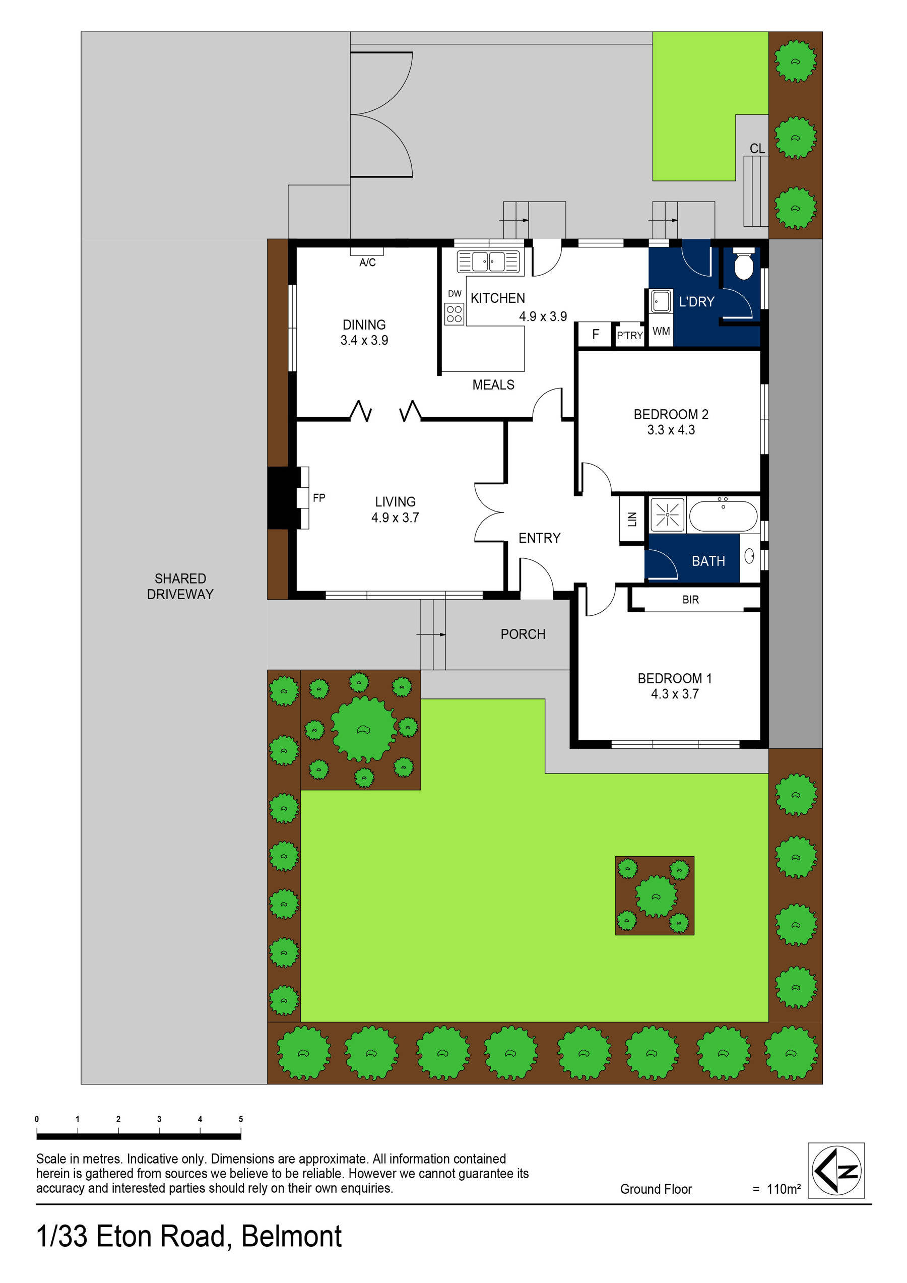 1/33 Eton Road, Belmont, VIC 3216 - Thumbnail 1 - 10/03/2026