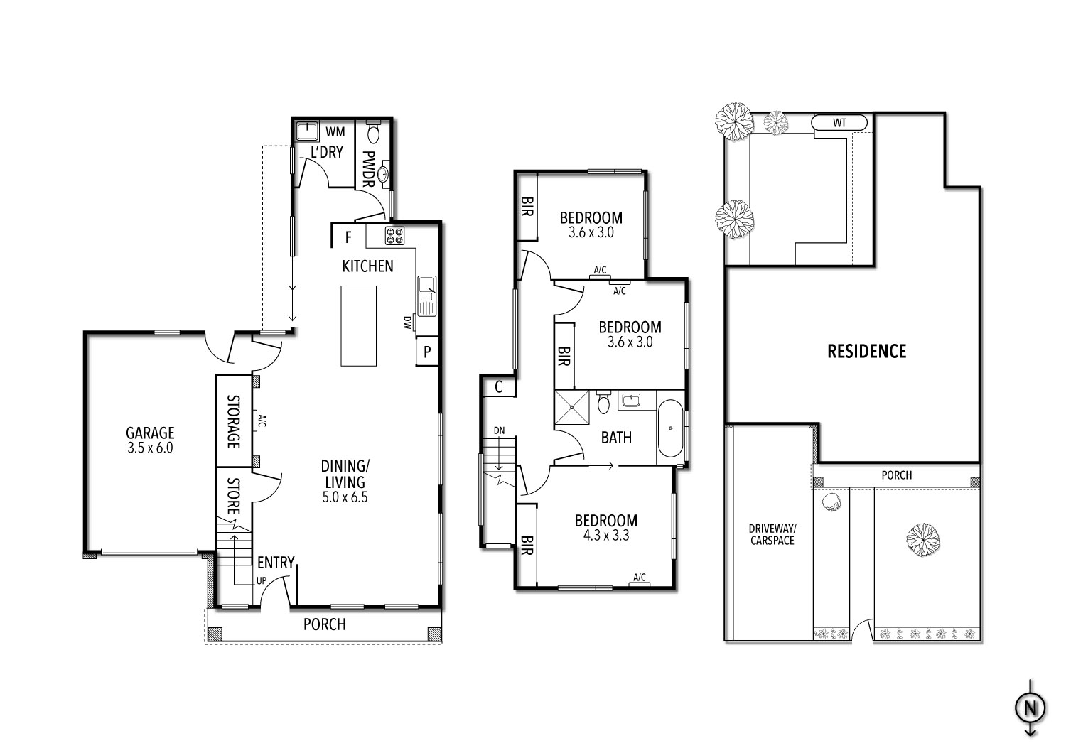 1/33 Mclennan Street, Braybrook, VIC 3019 - Thumbnail 1 - 21/08/2025