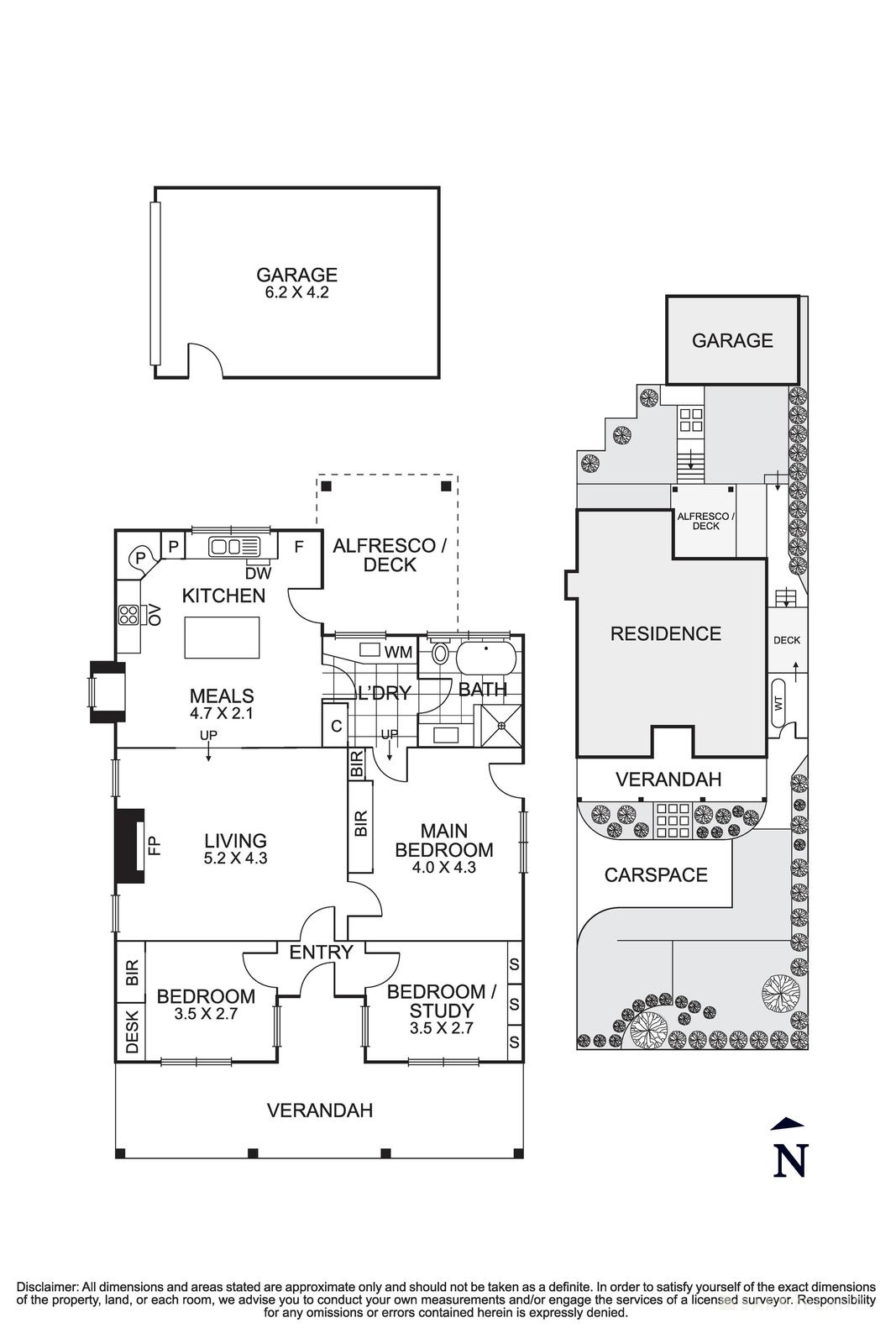 1/33 Orient Avenue, Mitcham, VIC 3132 - Thumbnail 1 - 13/07/2024