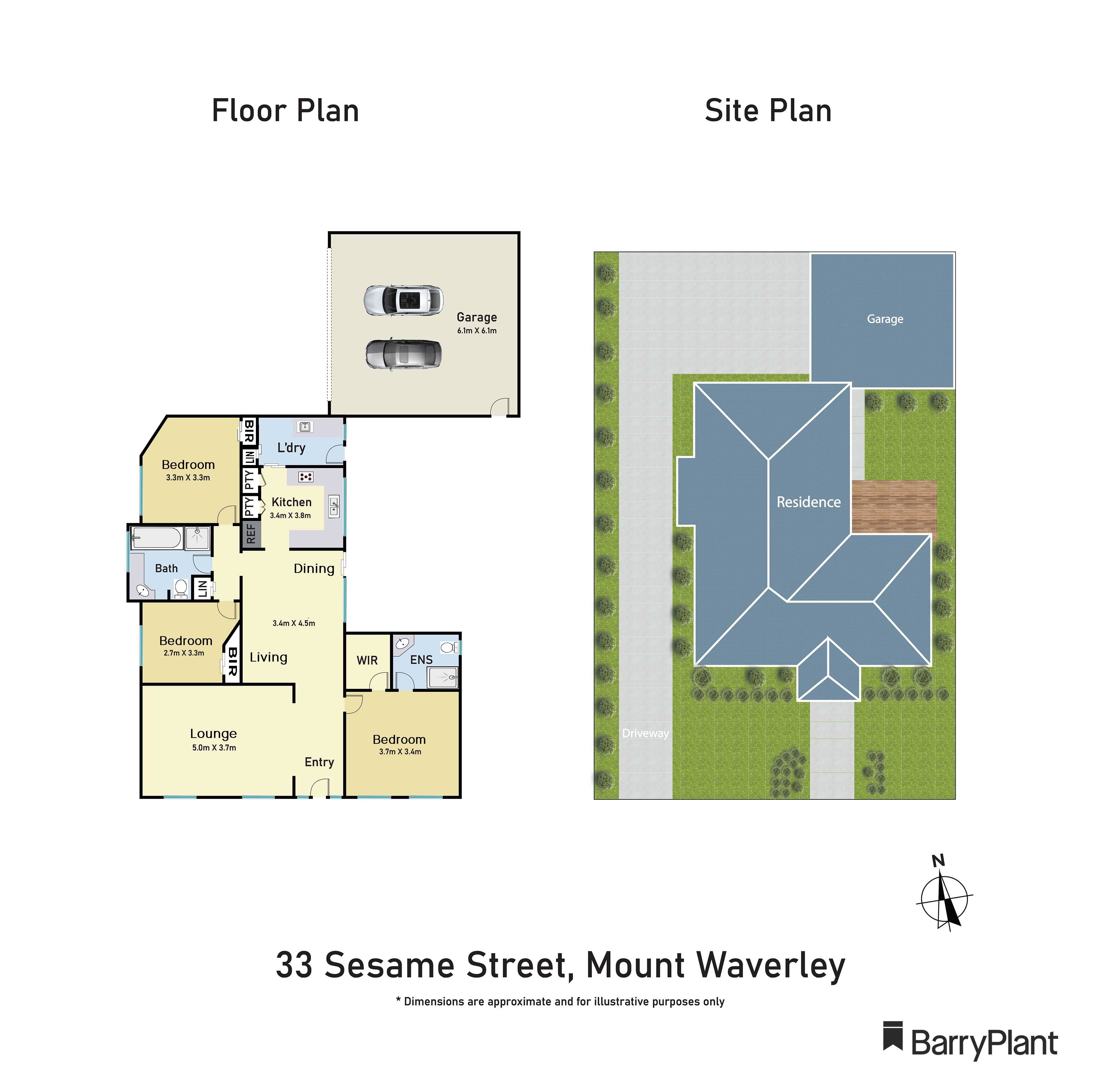 1/33 Sesame Street, Mount Waverley, VIC 3149 - Thumbnail 1 - 16/03/2022