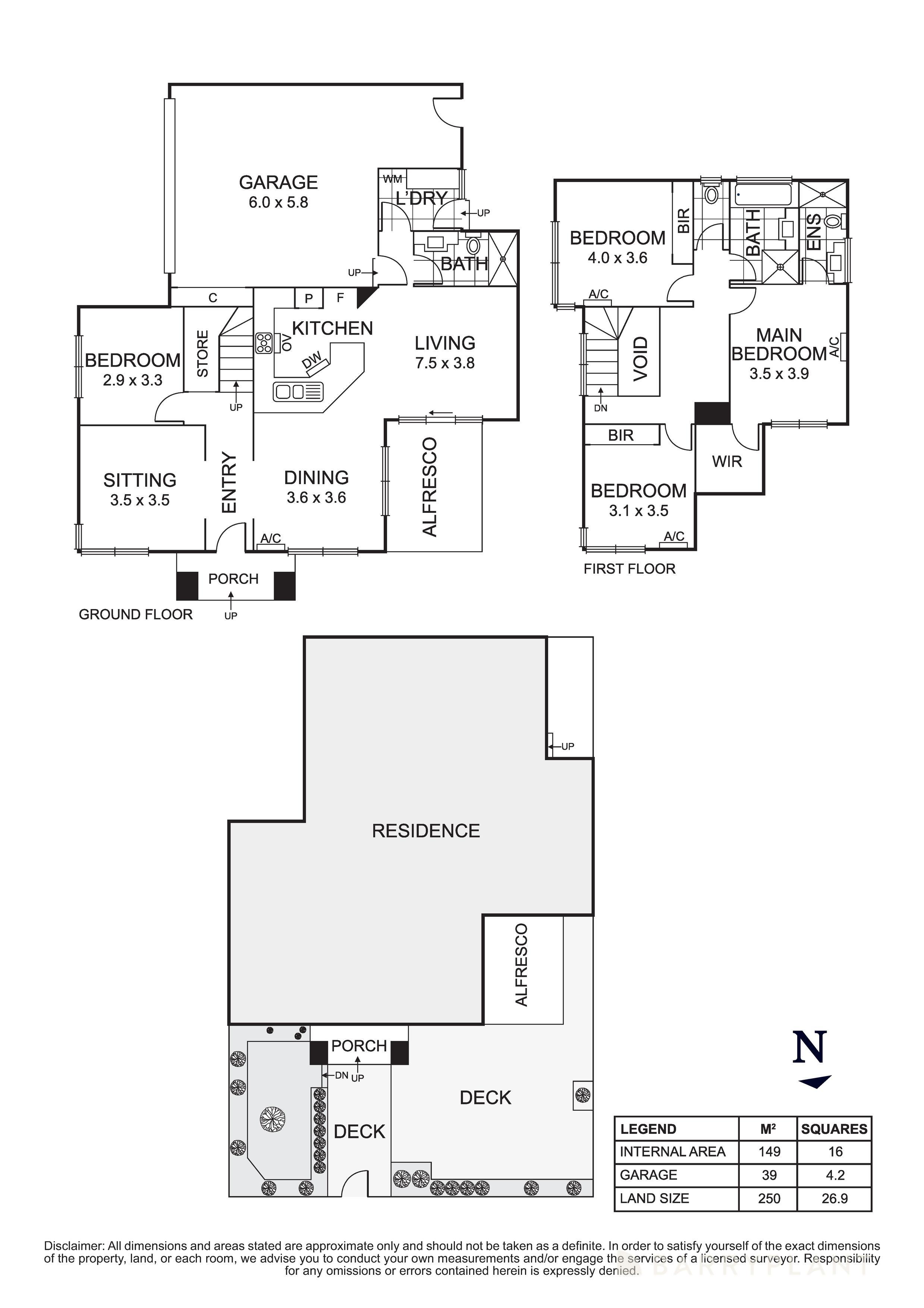 1/334 George Street, Doncaster, VIC 3108 - Thumbnail 1 - 04/03/2026