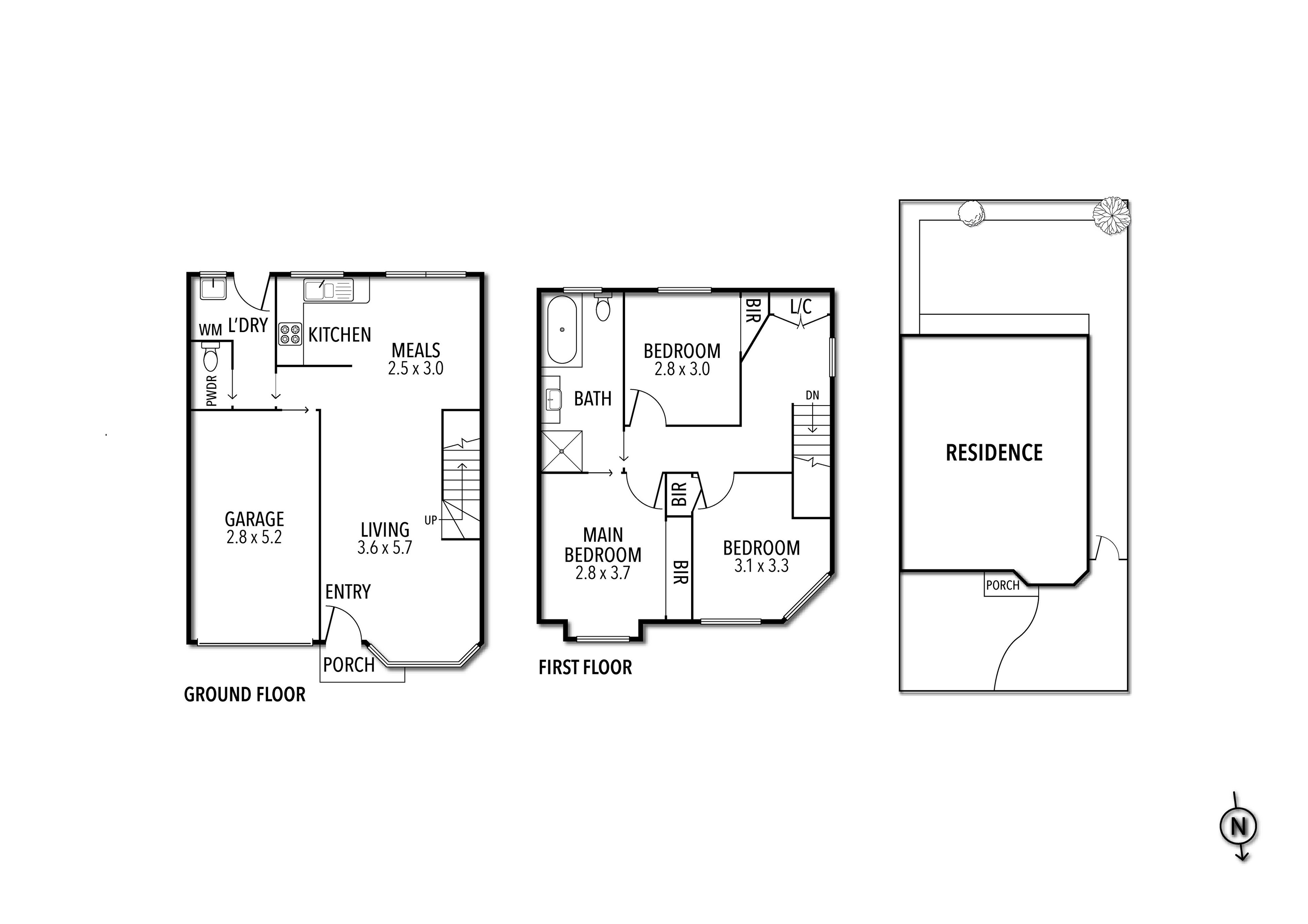 1/33A King Edward Avenue, Albion, VIC 3020 - Thumbnail 1 - 20/11/2024