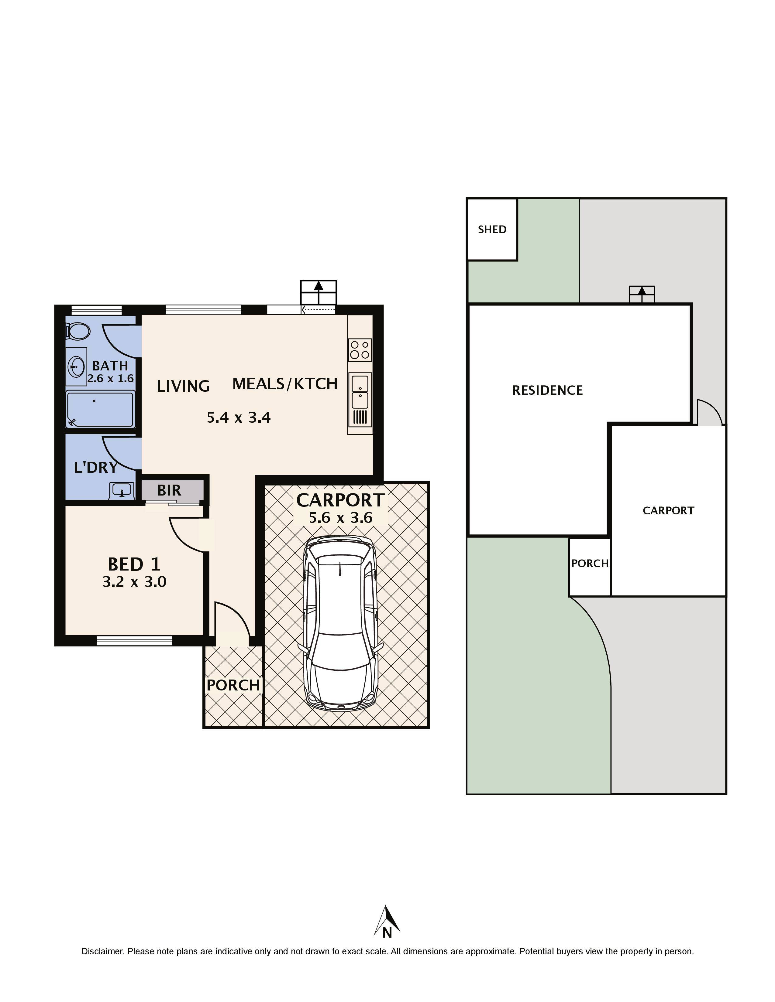 1/34 McComas Street, Reservoir, VIC 3073 - Thumbnail 1 - 08/12/2021