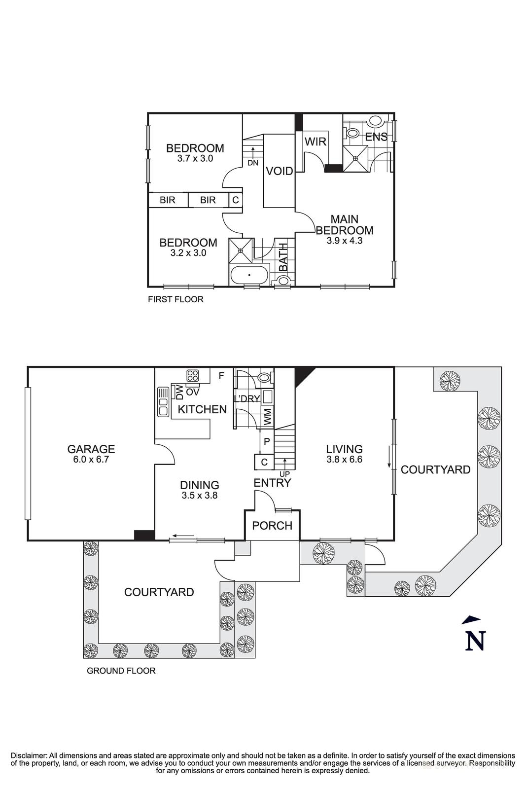 1/346-352 Springvale Road, Donvale, VIC 3111 - Thumbnail 1 - 22/07/2024