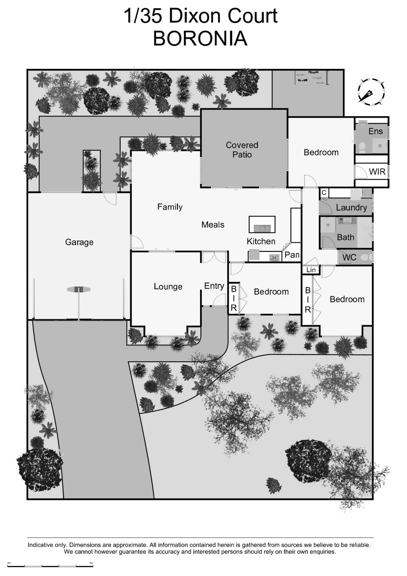 1/35 Dixon Court, Boronia, VIC 3155 - Thumbnail 1 - 17/09/2024