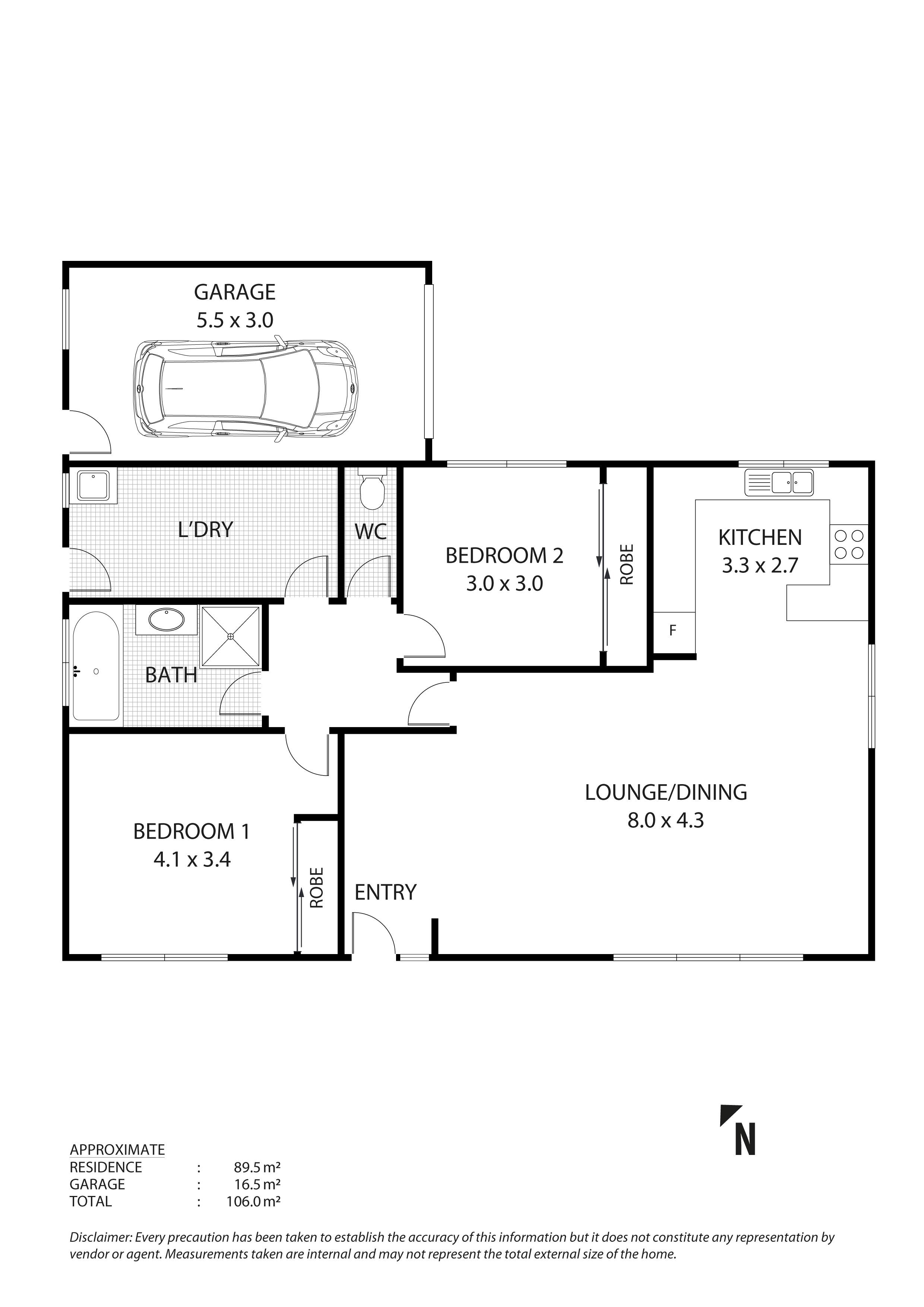 1/36 Albert Street, Kilmore, VIC 3764 - Thumbnail 1 - 17/11/2025