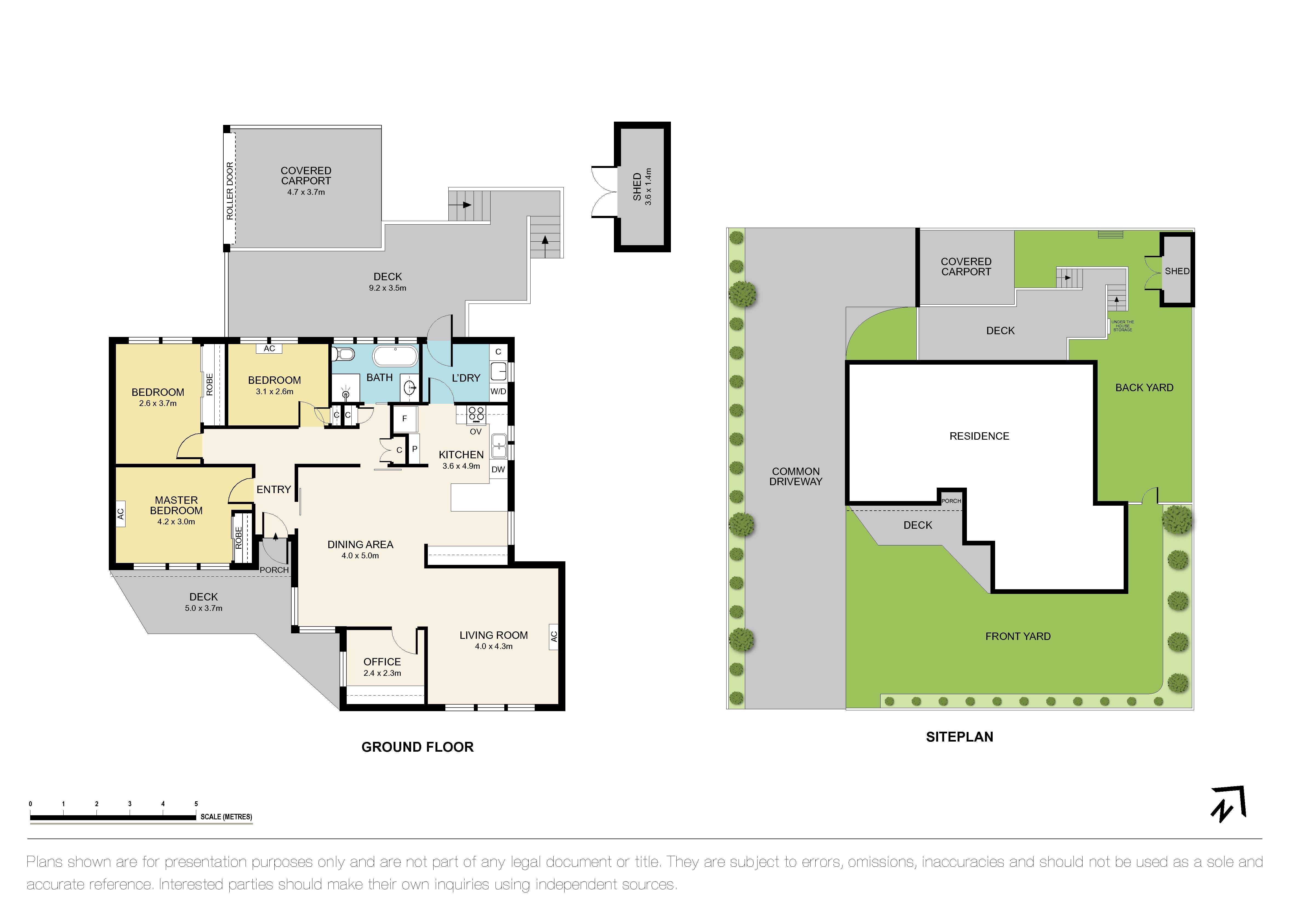 1/36 Beaufort Road, Croydon, VIC 3136 - Thumbnail 1 - 04/09/2024