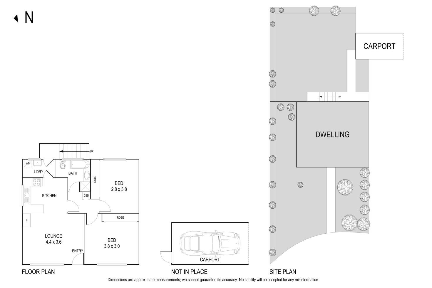 1/36 Efron Street, Nunawading, VIC 3131 - Thumbnail 1 - 24/02/2023