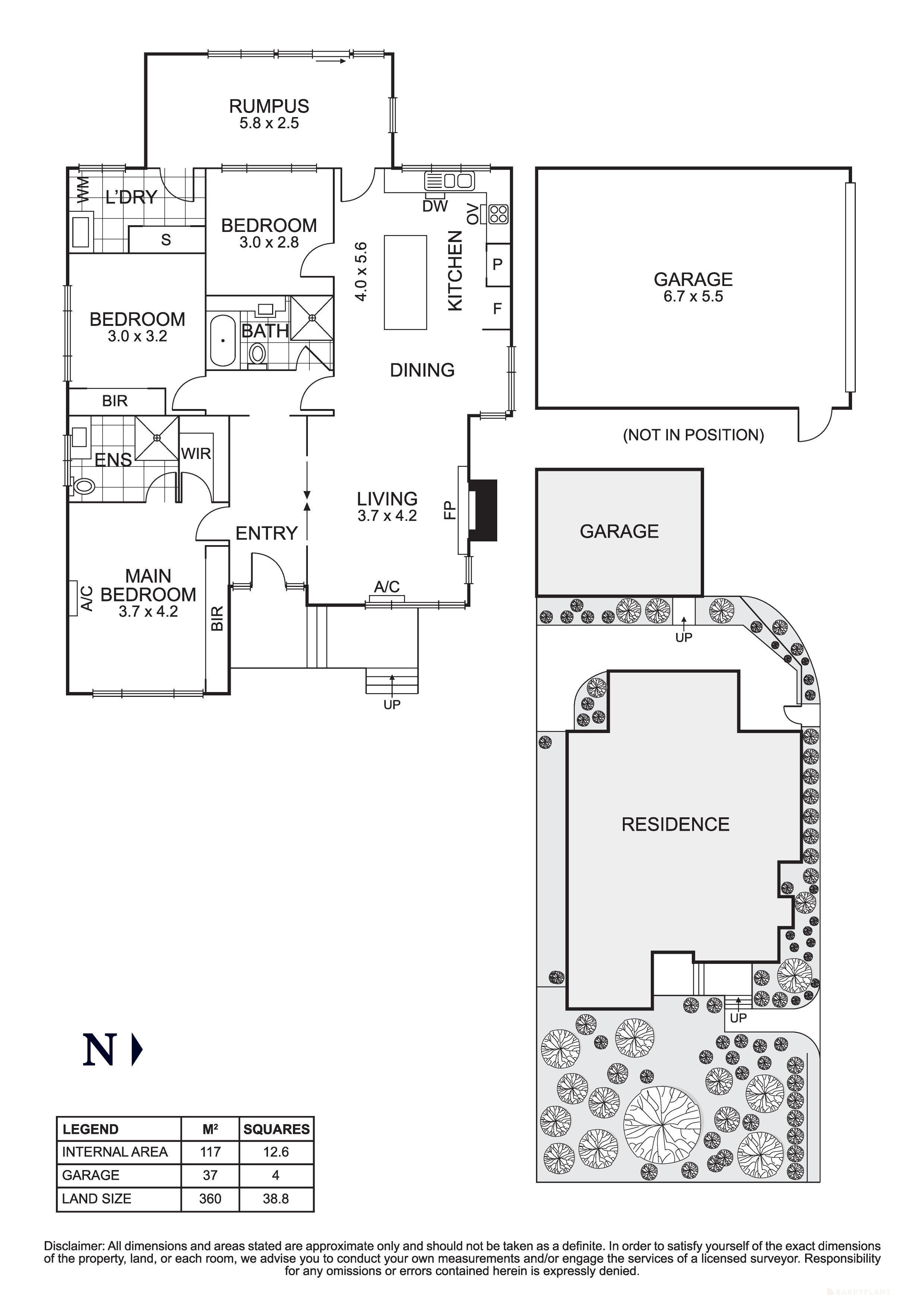 1/36 Halls Parade, Vermont, VIC 3133 - Thumbnail 1 - 12/03/2026