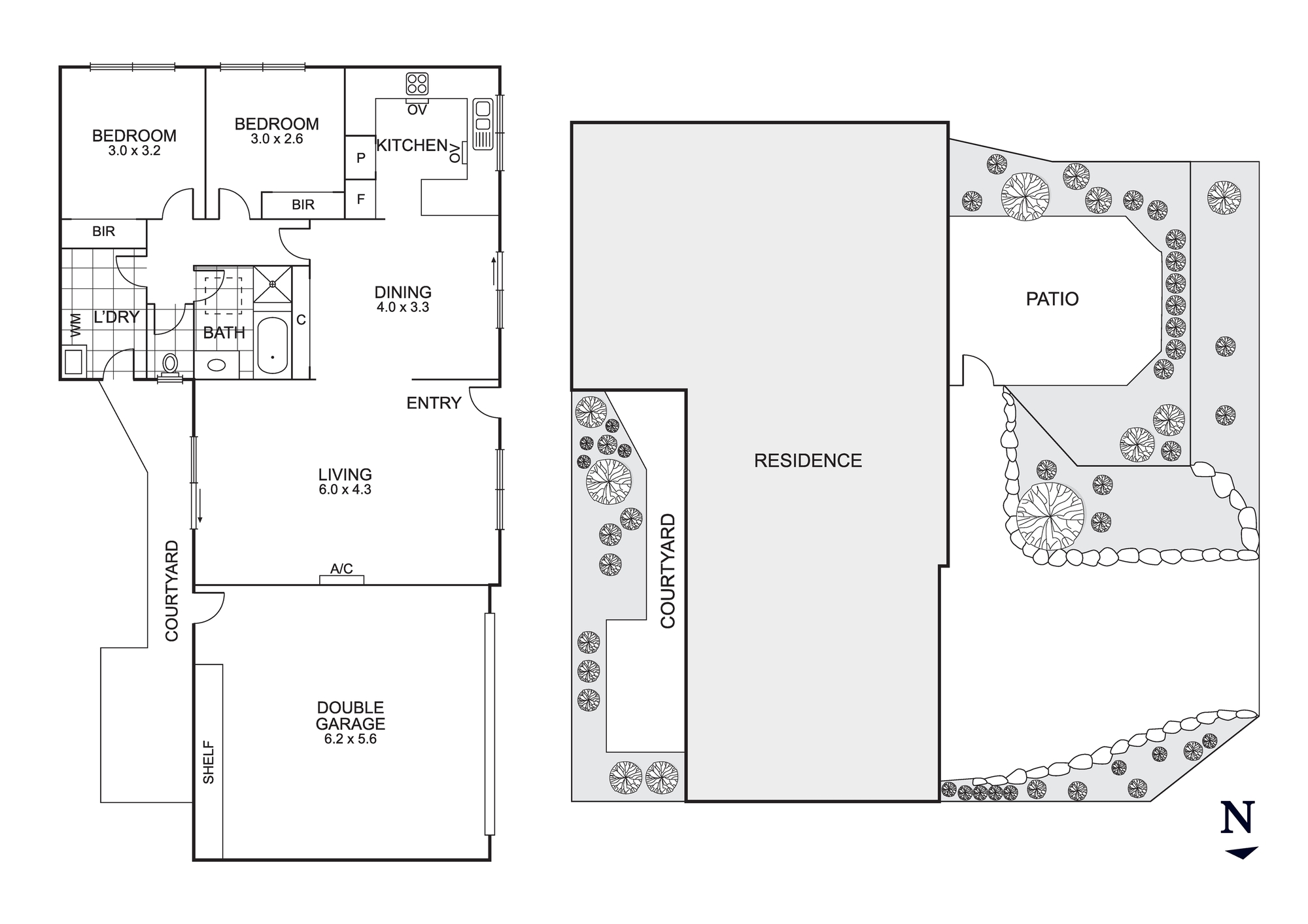 1/36 Herald Street, Cheltenham, VIC 3192 - Thumbnail 1 - 31/10/2025