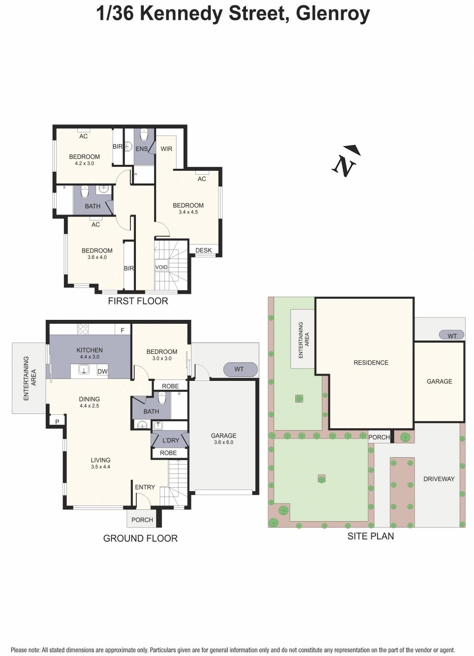 1/36 Kennedy Street, Glenroy, VIC 3046 - Thumbnail 1 - 07/05/2025