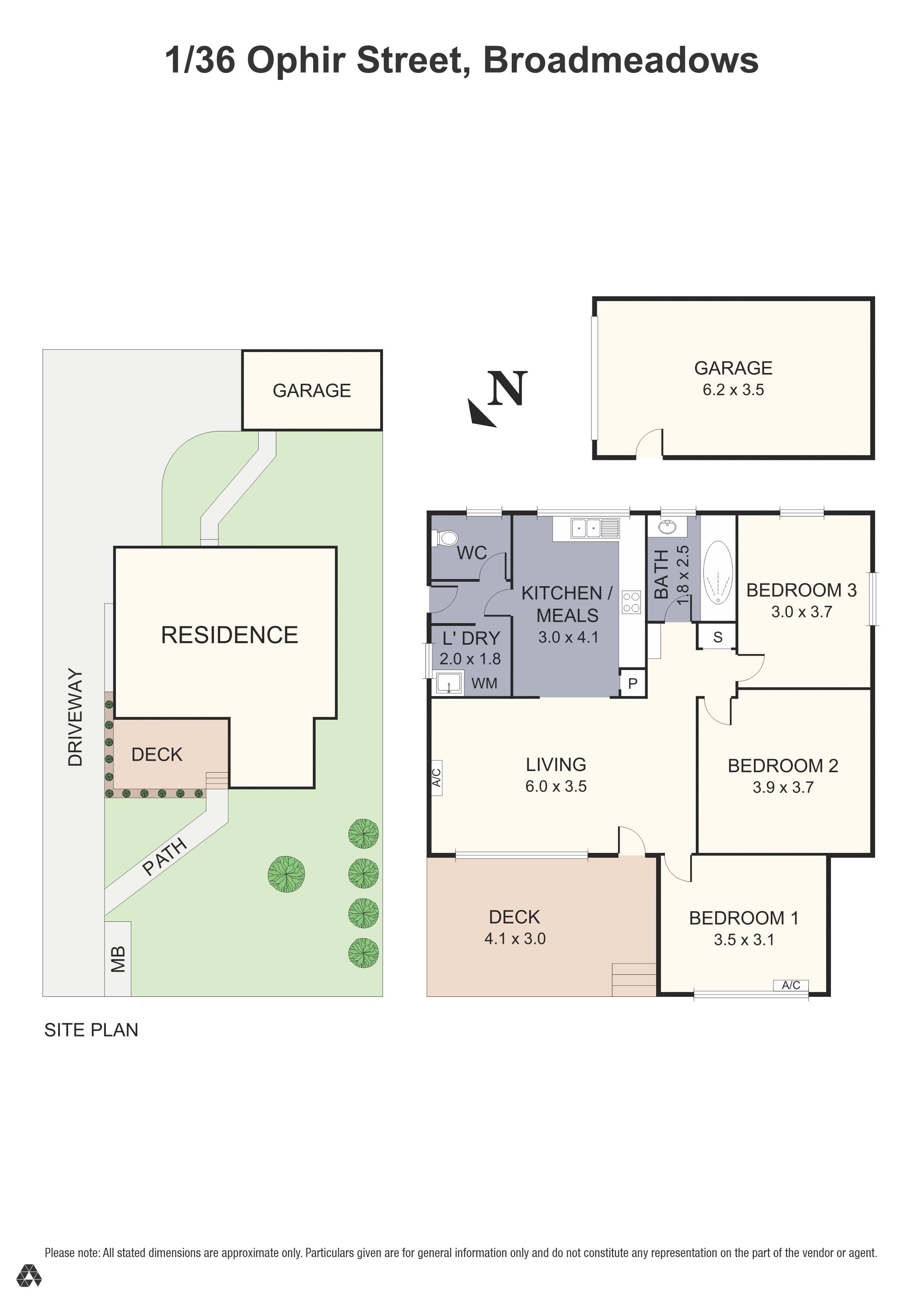 1/36 Ophir Street, Broadmeadows, VIC 3047 - Thumbnail 1 - 13/03/2025
