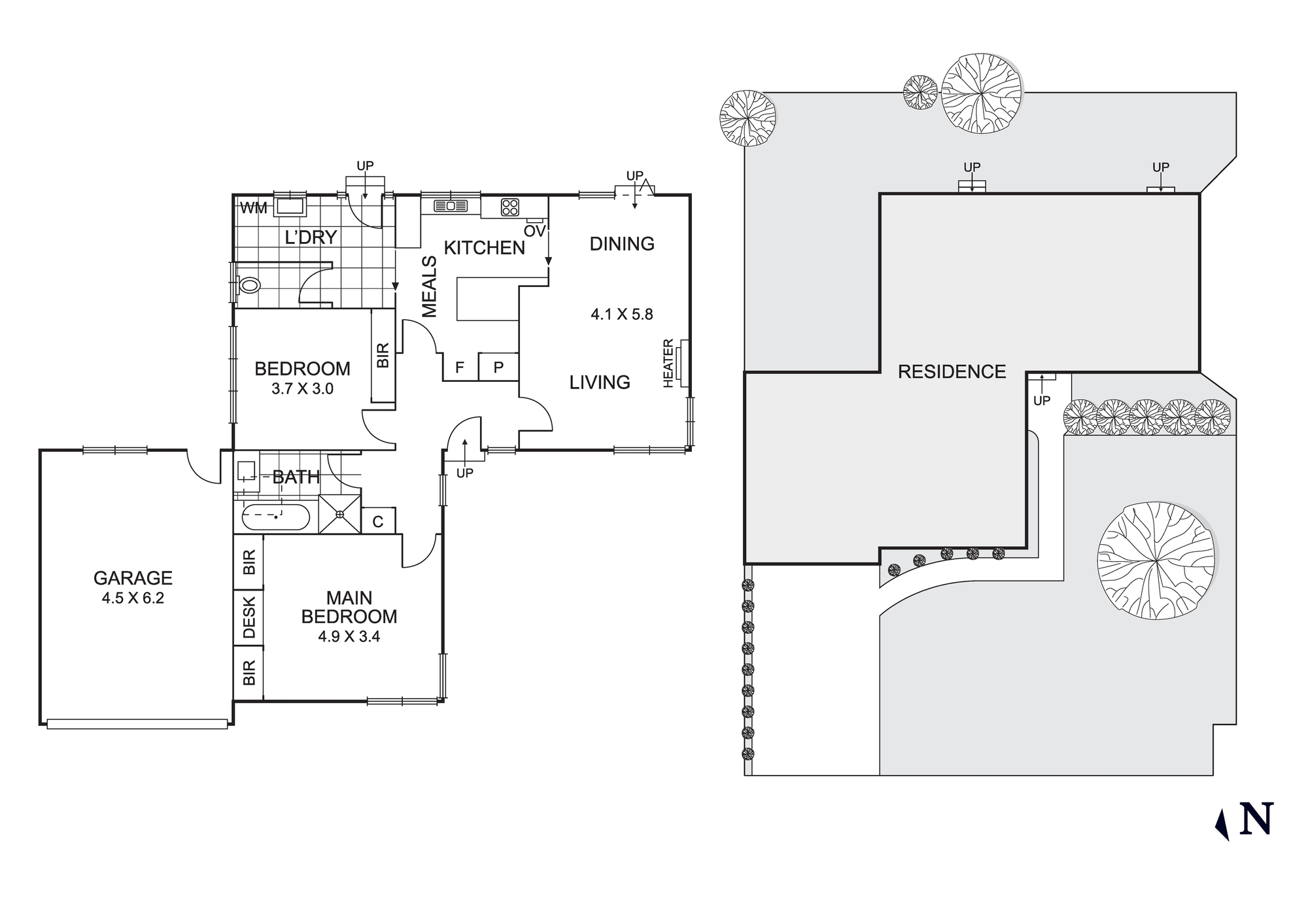 1/36 Riviera Street, Mentone, VIC 3194 - Thumbnail 1 - 08/06/2022