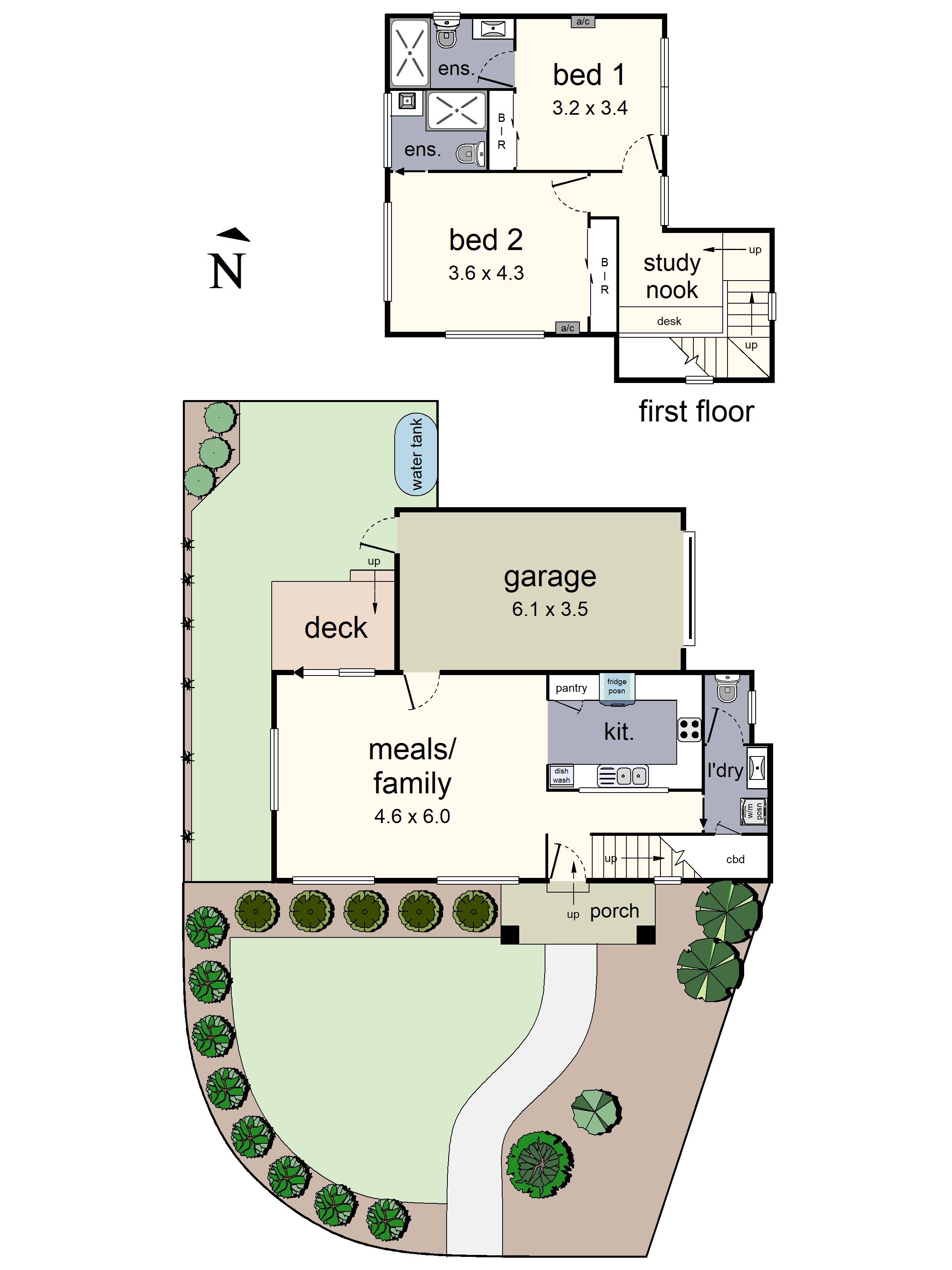 1/36 Rouke Street, Lilydale, VIC 3140 - Thumbnail 1 - 19/01/2023