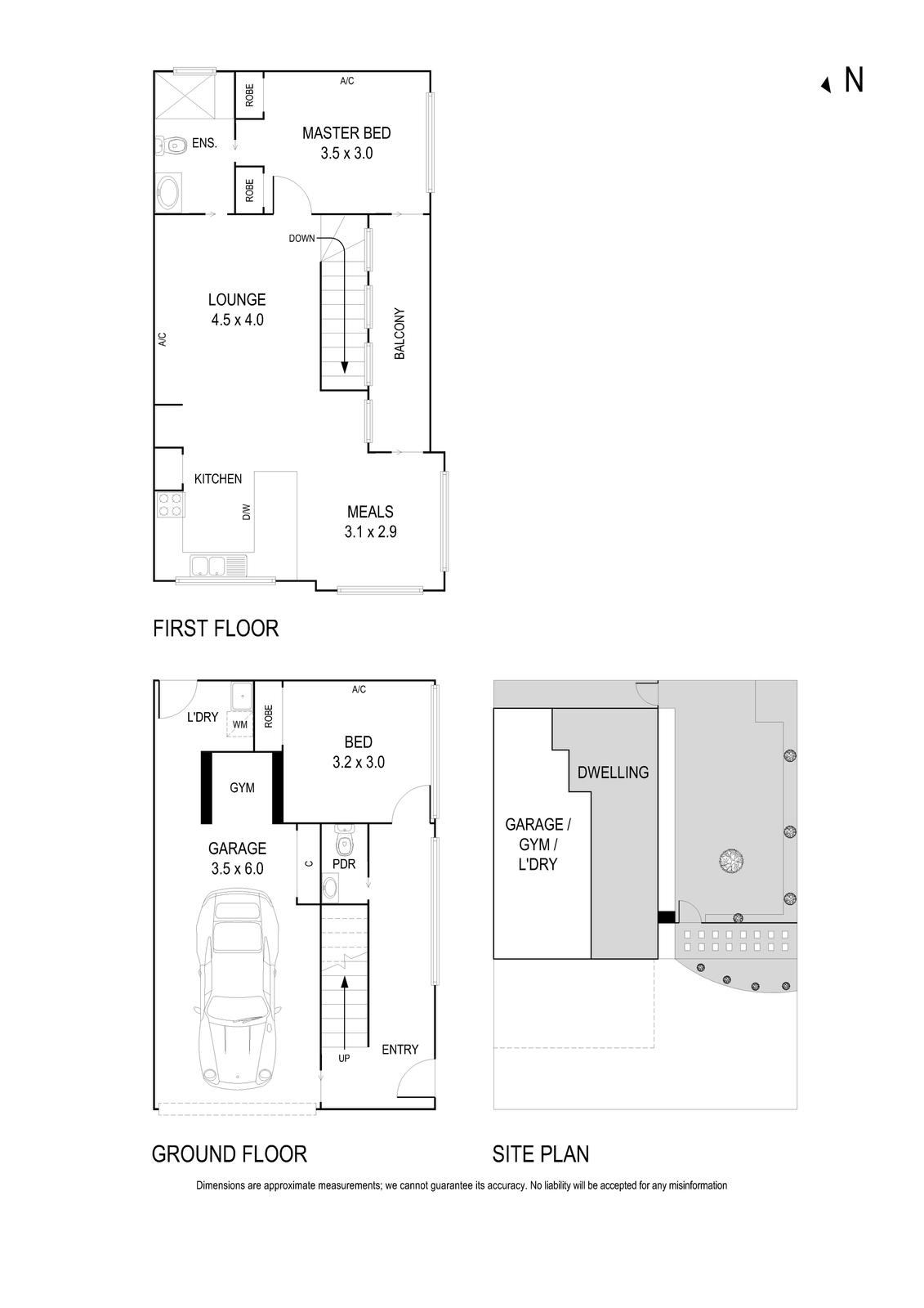 1/36 Seston Street, Reservoir, VIC 3073 - Thumbnail 1 - 01/05/2023