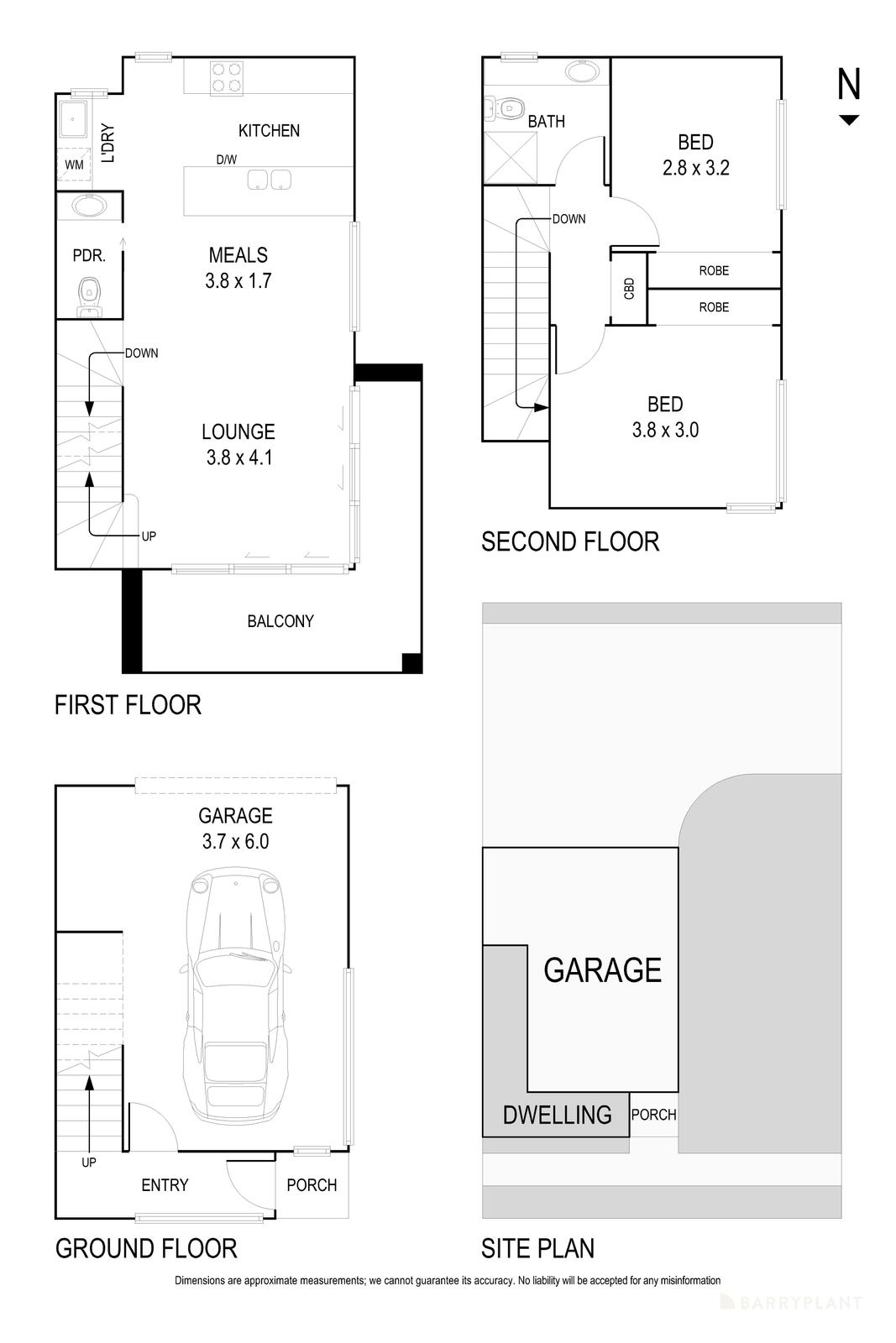 1/36 Shelley Street, Heidelberg Heights, VIC 3081 - Thumbnail 1 - 13/09/2024