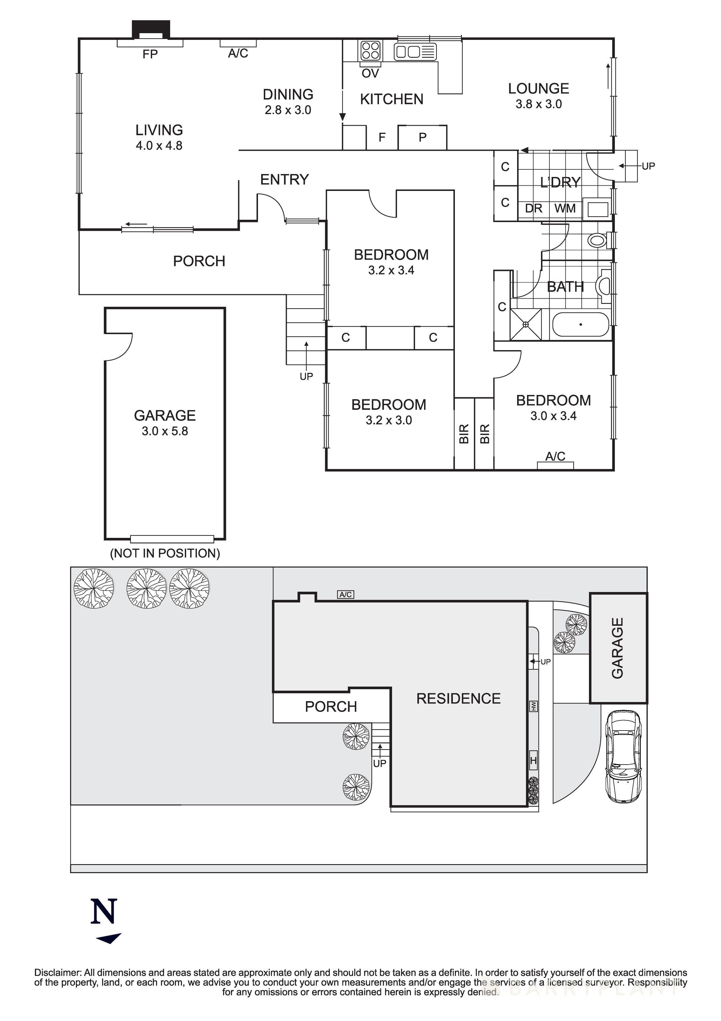 1/369 High Street, Templestowe Lower, VIC 3107 - Thumbnail 1 - 15/10/2025