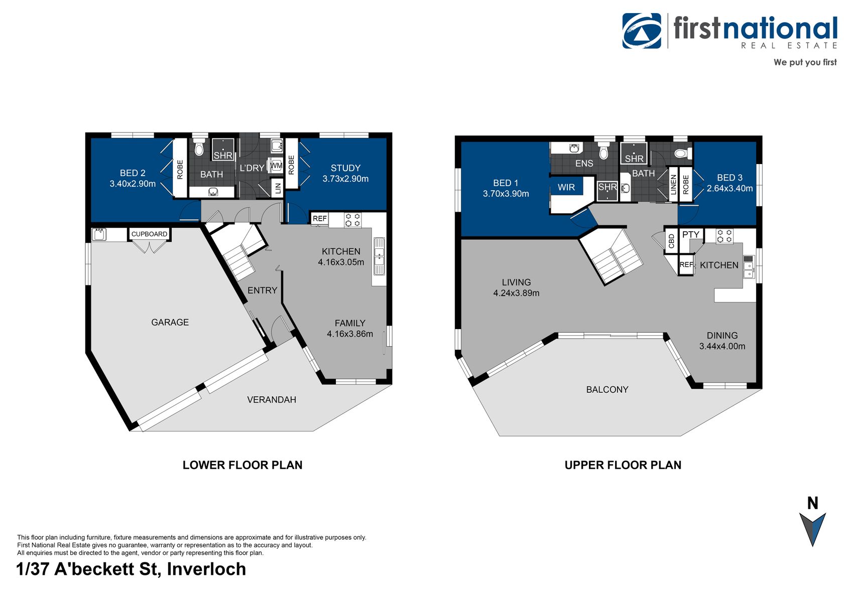 1/37 Abeckett Street, Inverloch, VIC 3996 - Thumbnail 1 - 05/08/2025