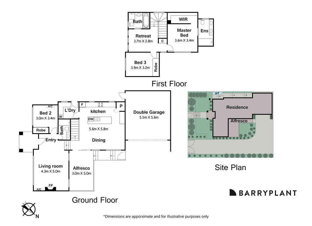 1/37 Ashwood Drive, Ashwood, VIC 3147 - Thumbnail 1 - 20/11/2024