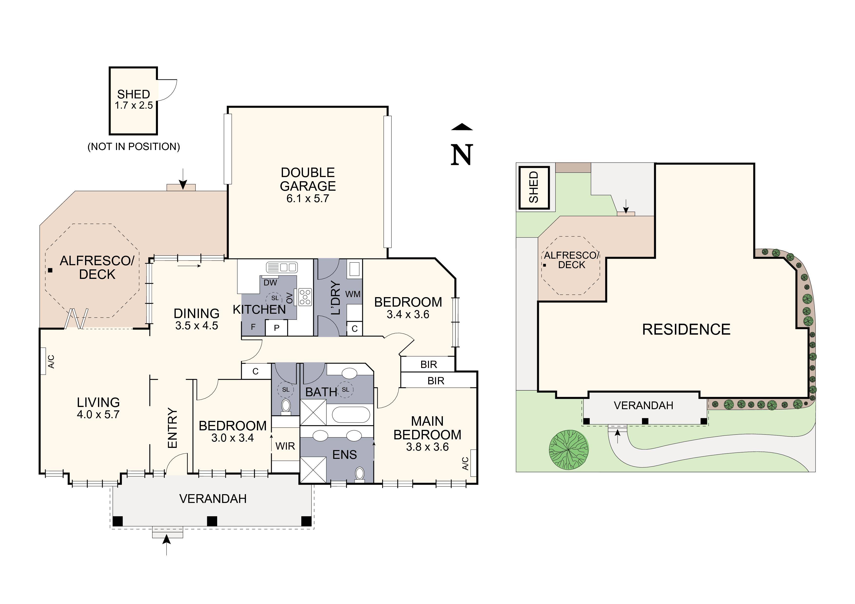 1/37 Cuthbert Street, Heathmont, VIC 3135 - Thumbnail 1 - 11/02/2026