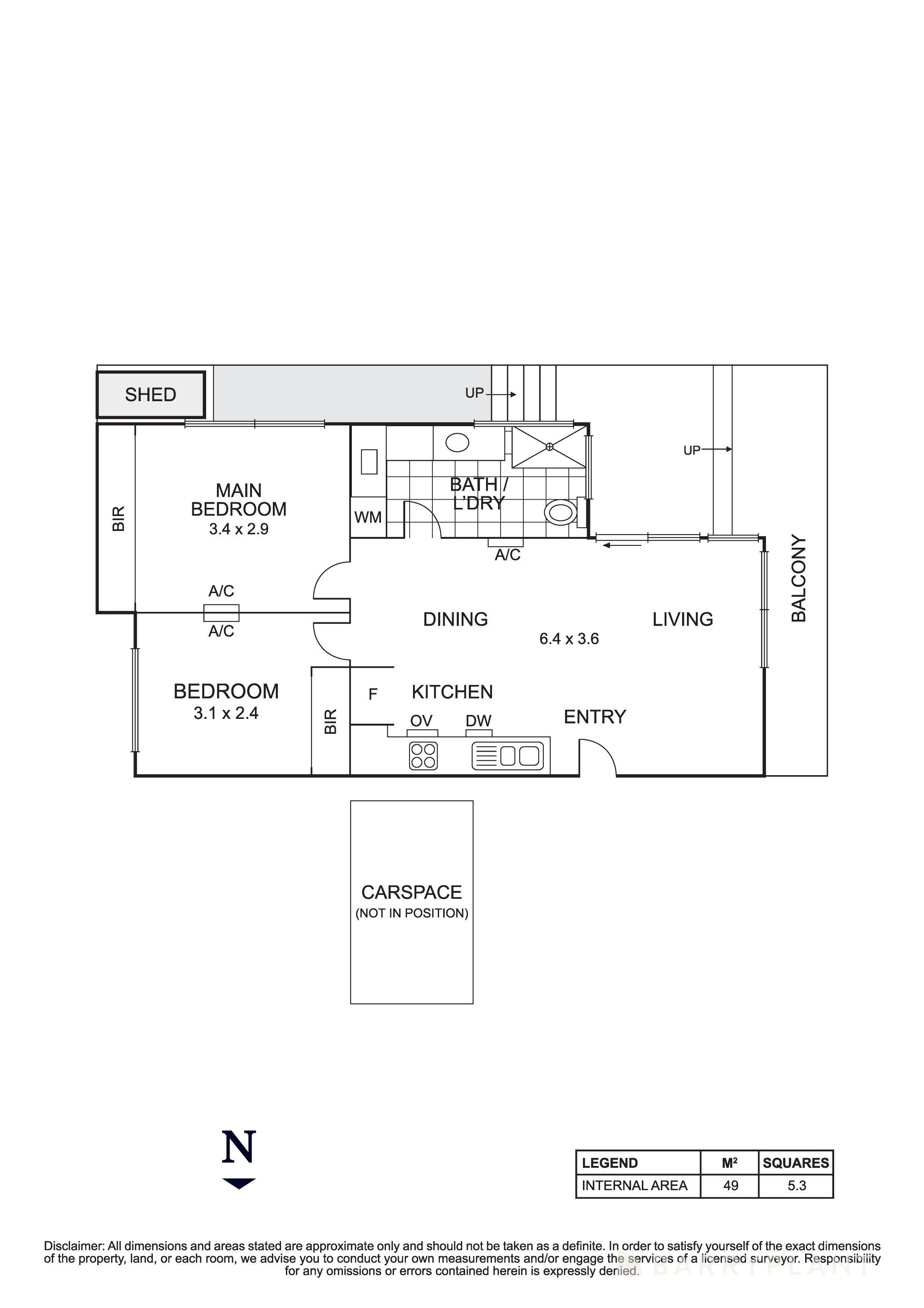 1/37 Nelson Street, Ringwood, VIC 3134 - Thumbnail 1 - 23/02/2026