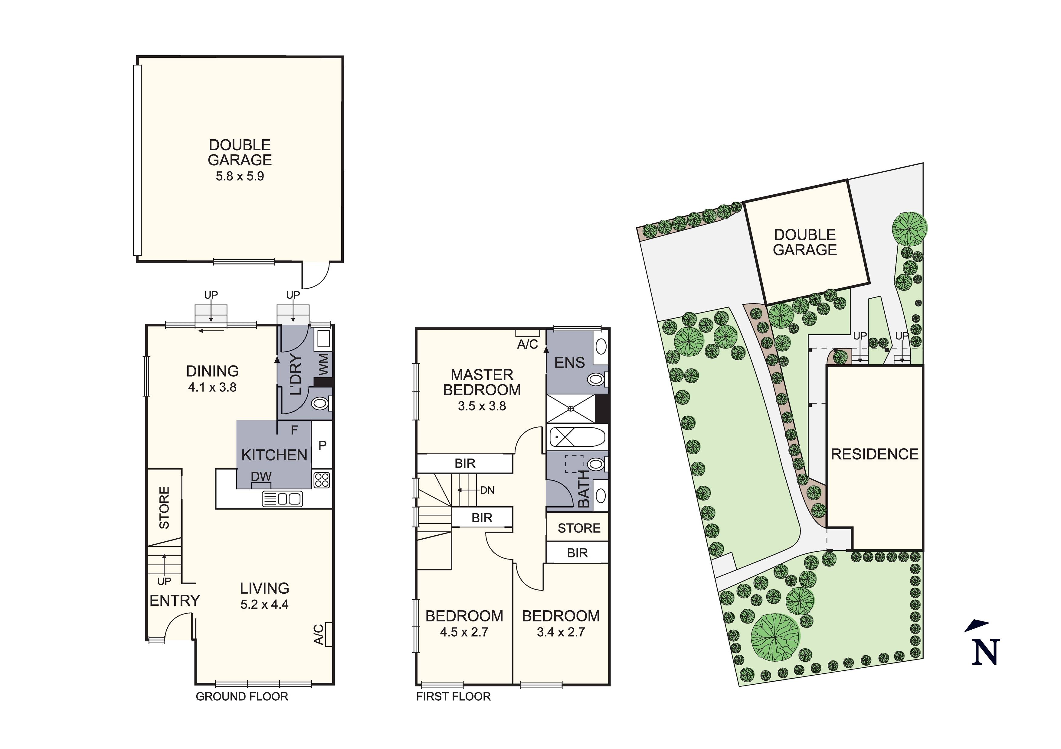 1/37 Victoria Street, Ringwood East, VIC 3135 - Thumbnail 1 - 16/02/2022