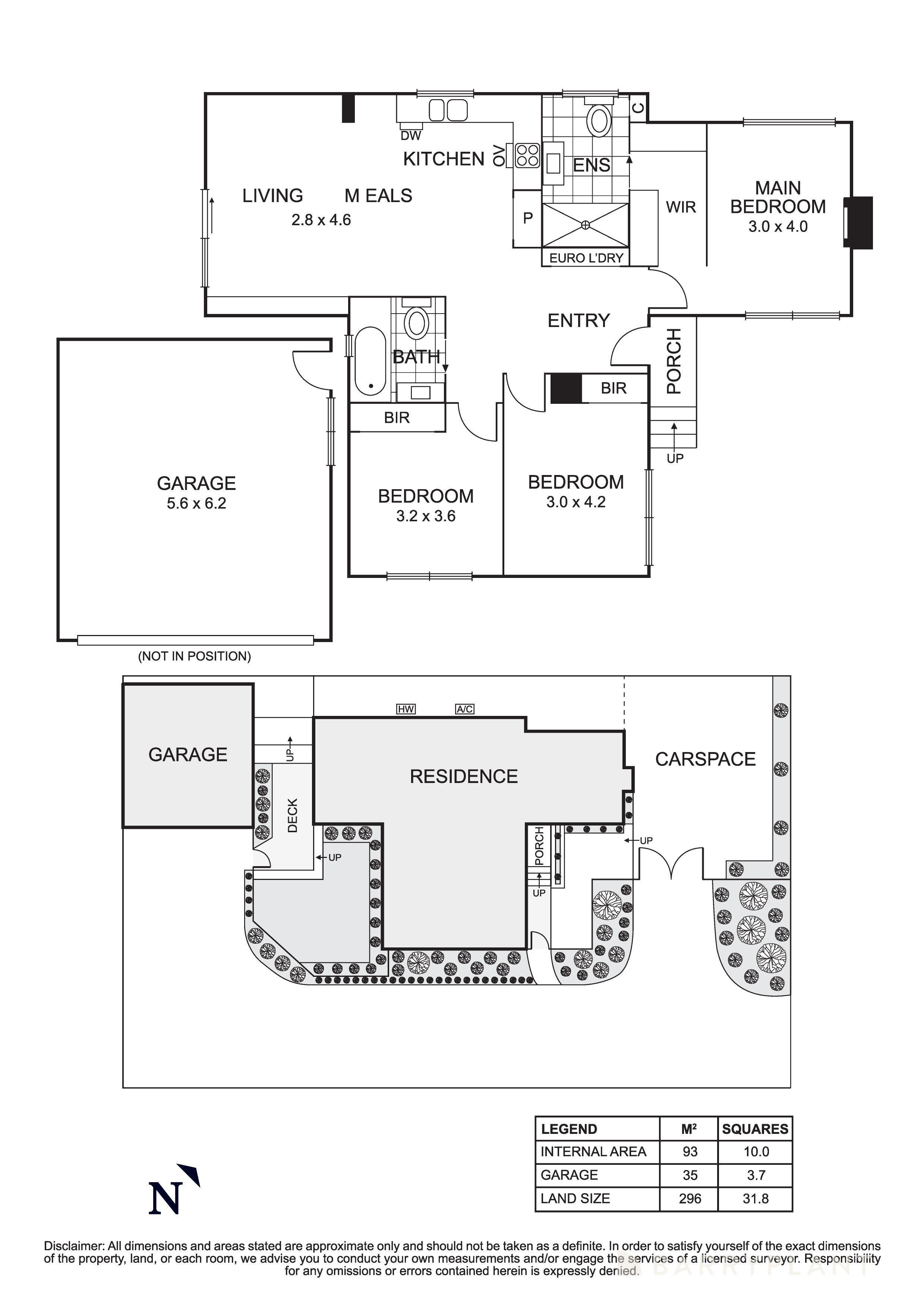 1/376 Maroondah Highway, Ringwood, VIC 3134 - Thumbnail 1 - 14/11/2025