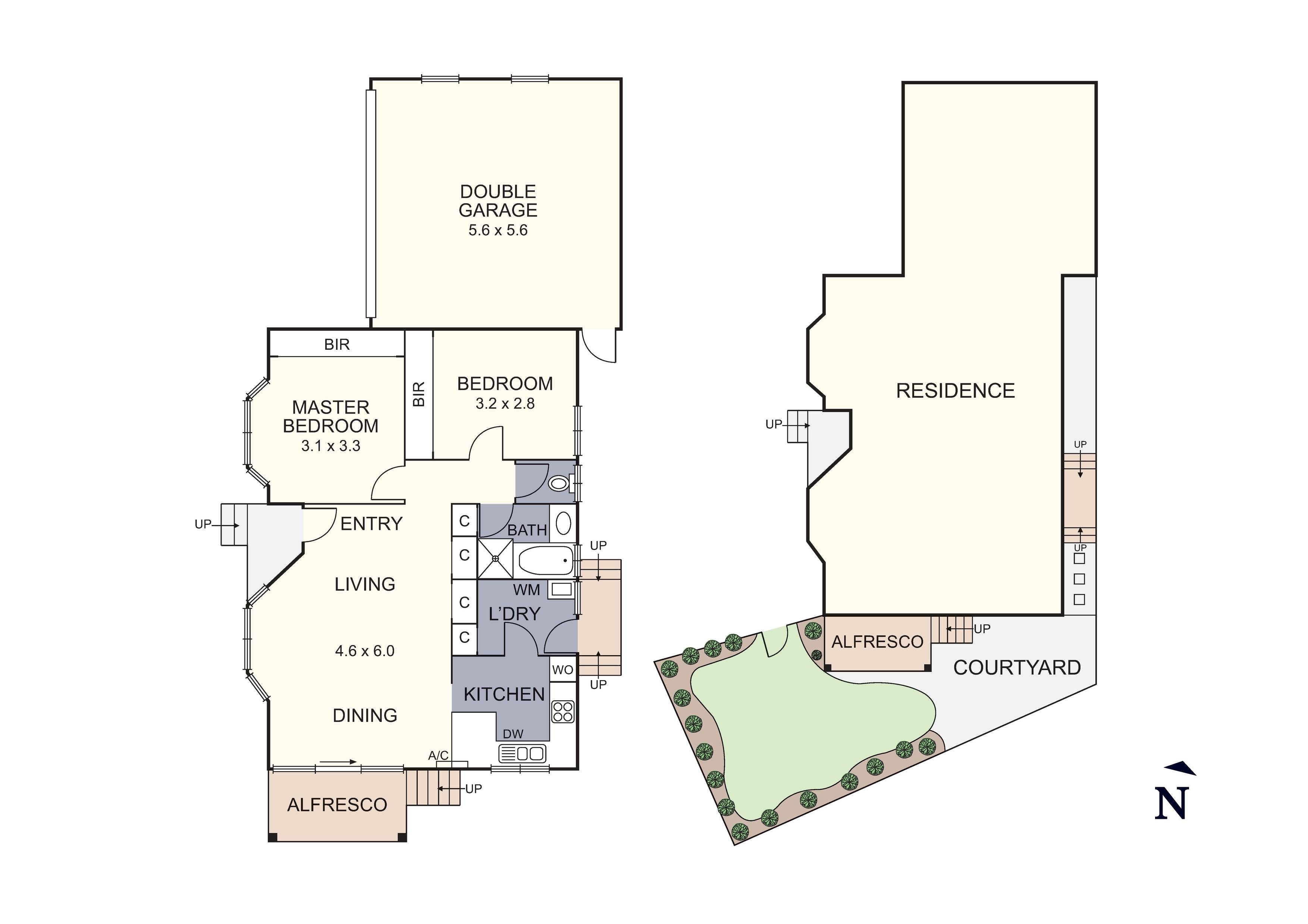 1/38 Carcoola Road, Ringwood East, VIC 3135 - Thumbnail 1 - 04/11/2021