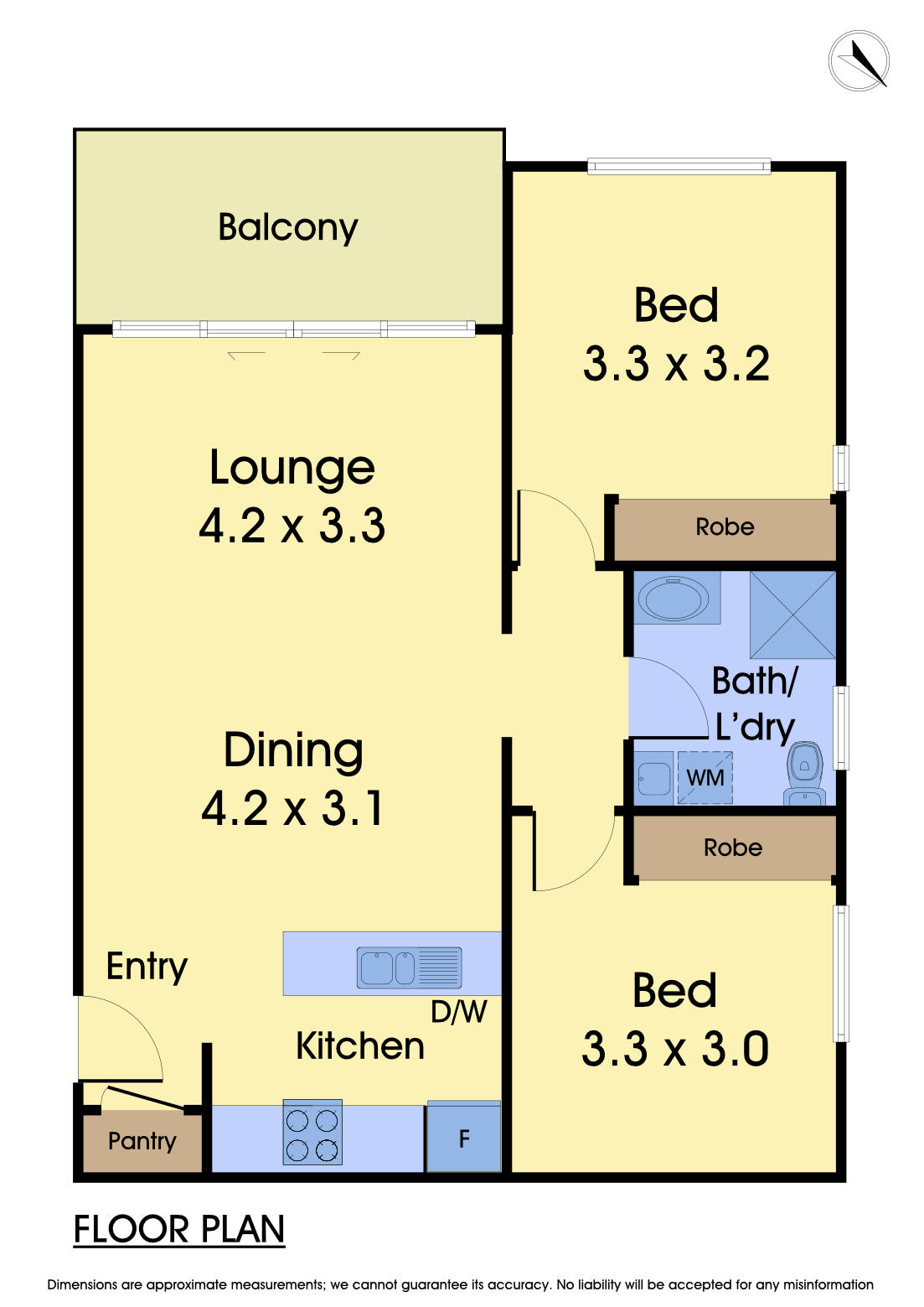 1/38 Rowell Drive, Mernda, VIC 3754 - Thumbnail 1 - 25/09/2024