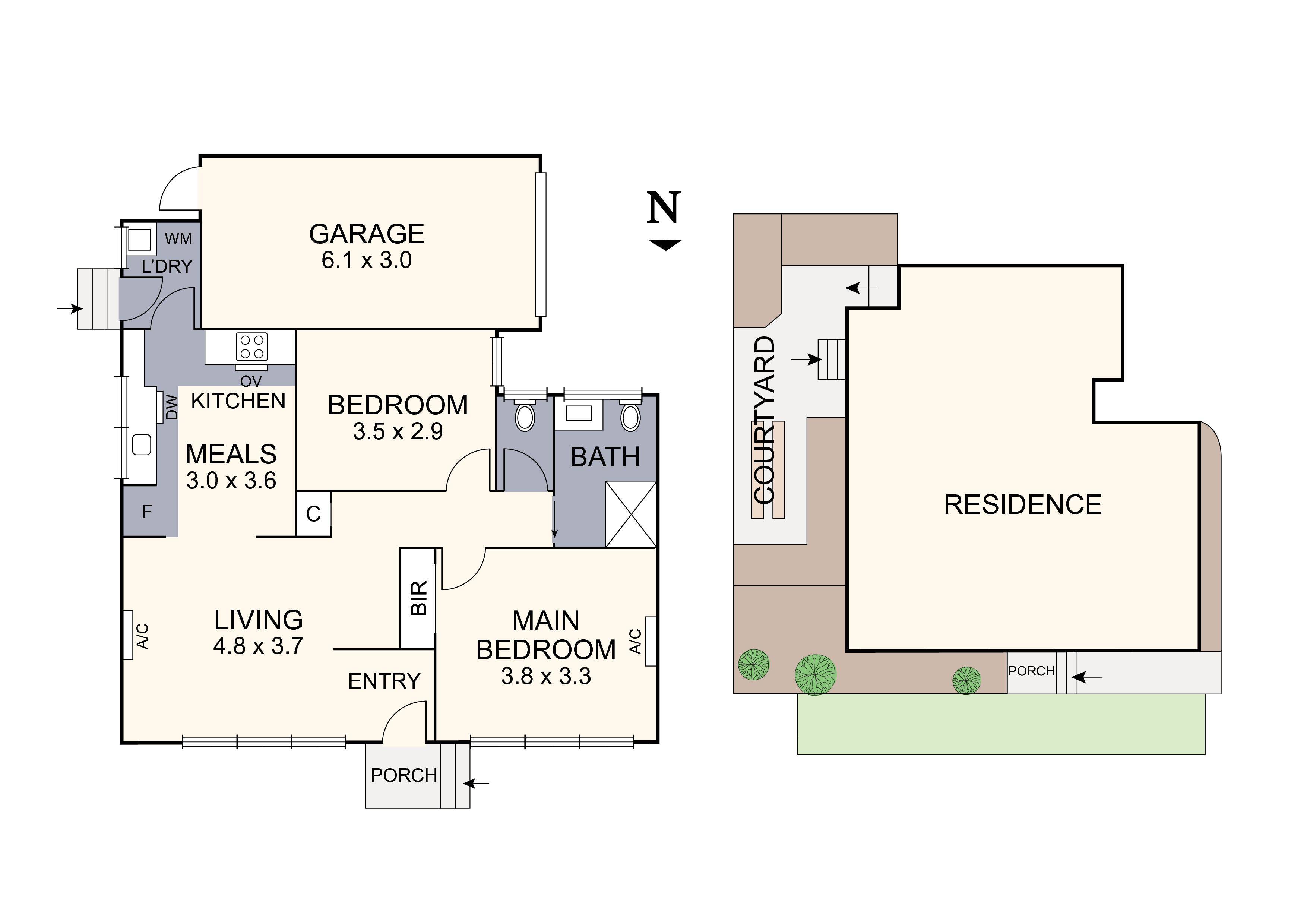 1/39 Arlington Street, Ringwood, VIC 3134 - Thumbnail 1 - 06/11/2025