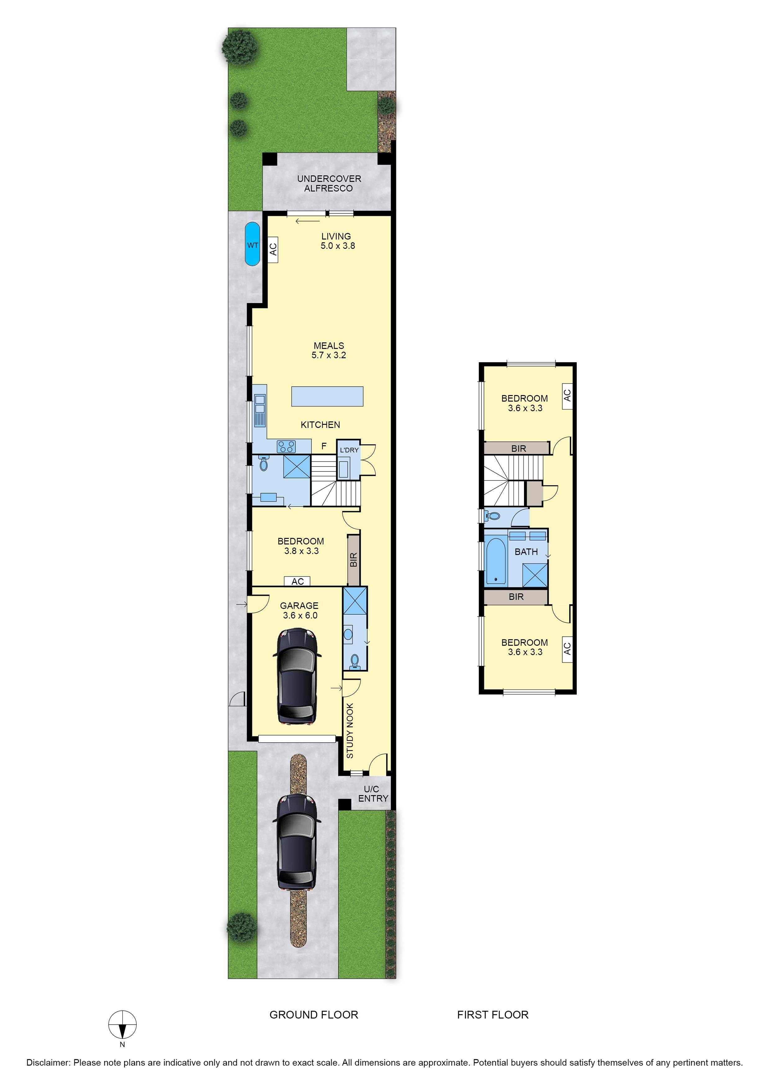 1/39 Arundel Avenue, Reservoir, VIC 3073 - Thumbnail 1 - 15/11/2023