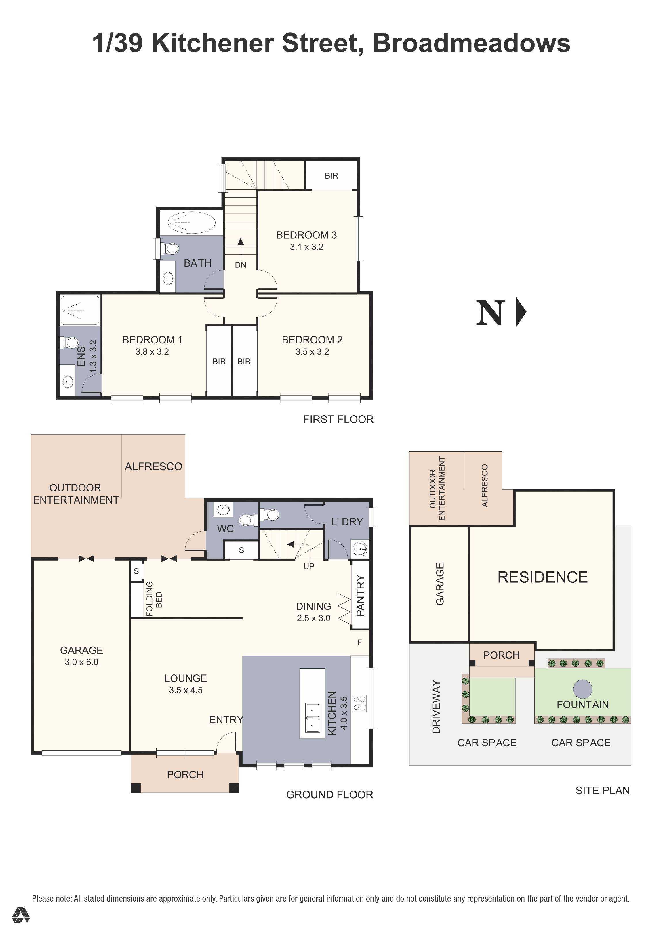 1/39 Kitchener Street, Broadmeadows, VIC 3047 - Thumbnail 1 - 11/11/2025