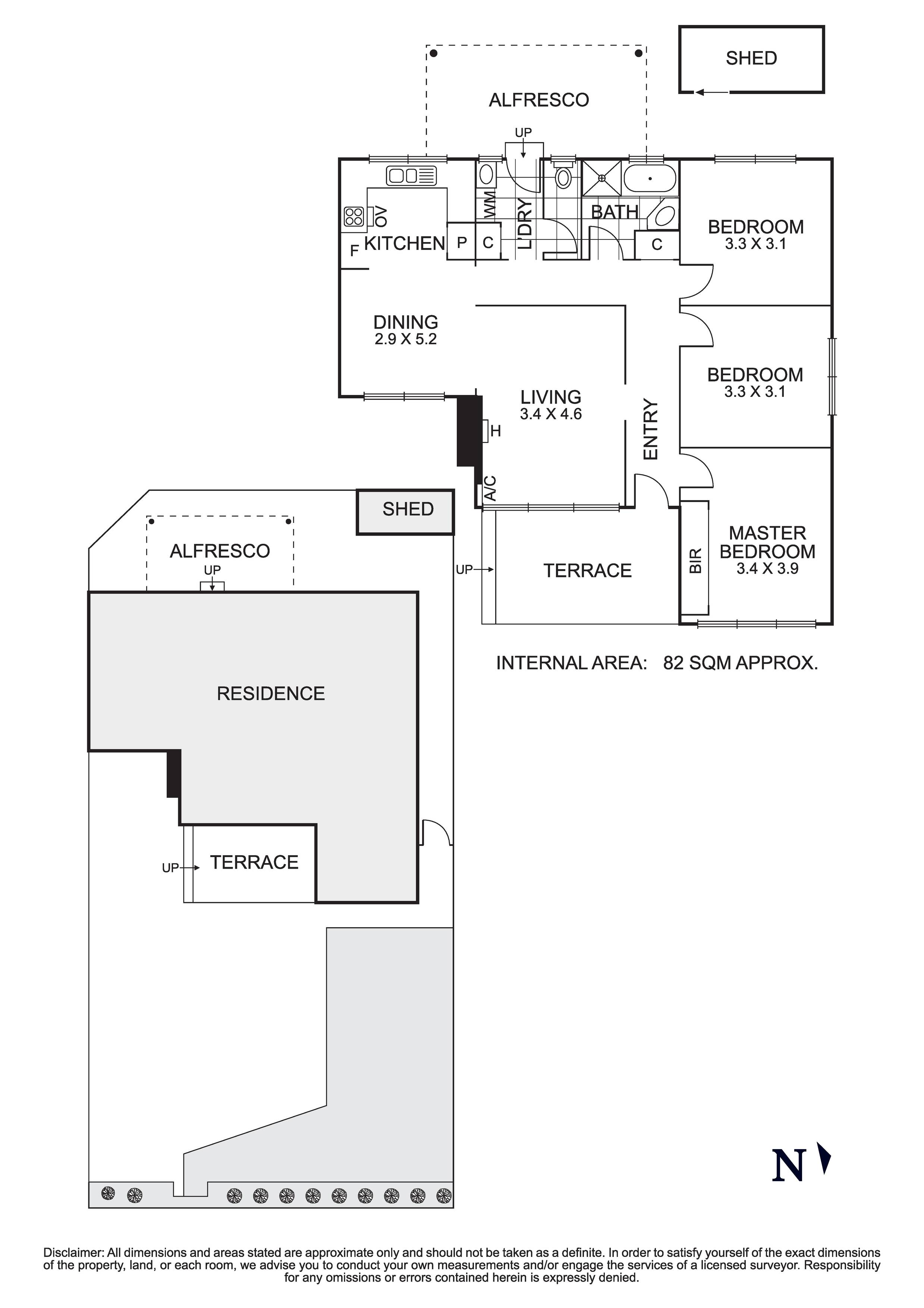 1/39 Lanigan Street, Fawkner, VIC 3060 - Thumbnail 1 - 28/04/2022