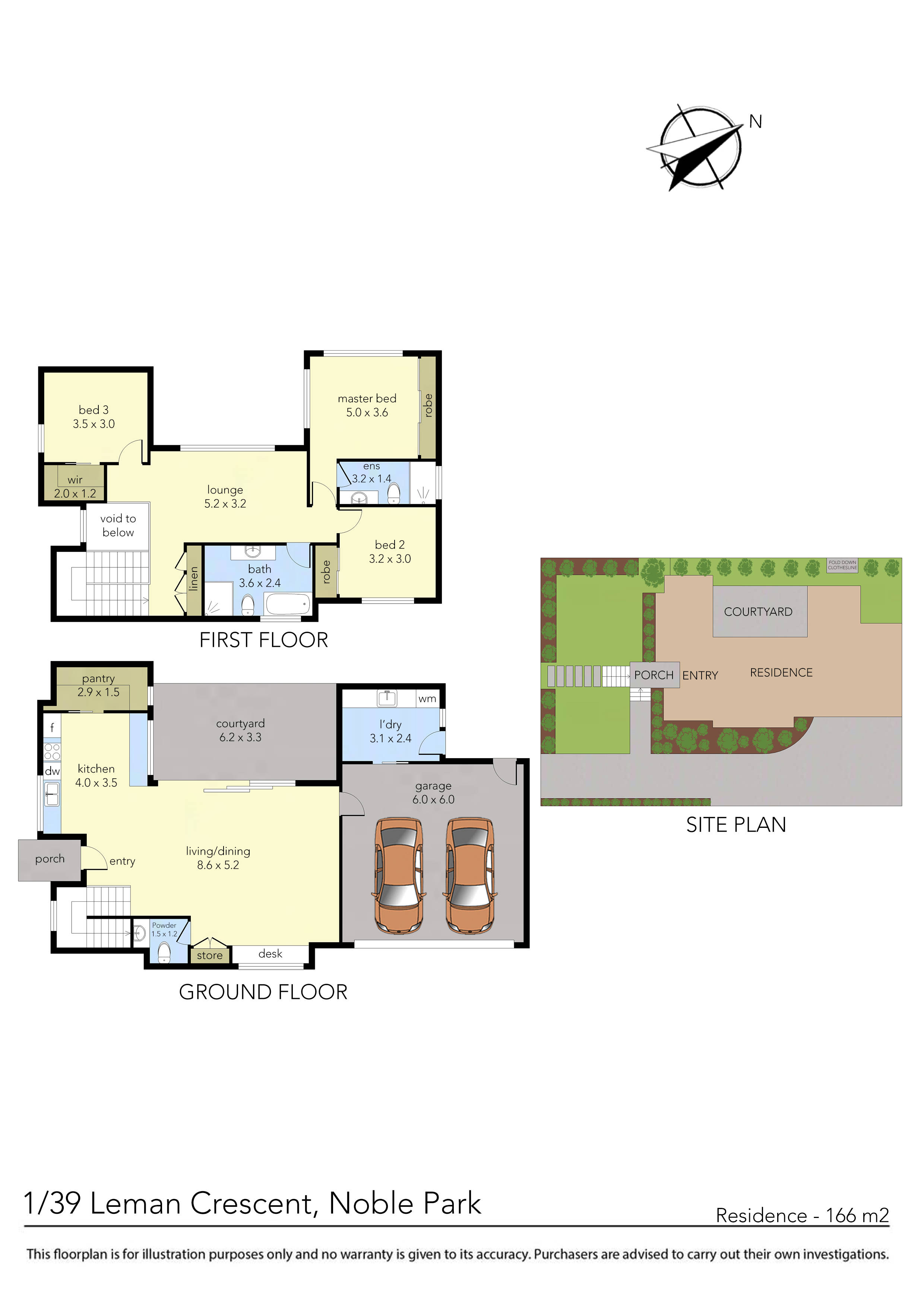 1/39 Leman Crescent, Noble Park, VIC 3174 - Thumbnail 1 - 06/12/2024