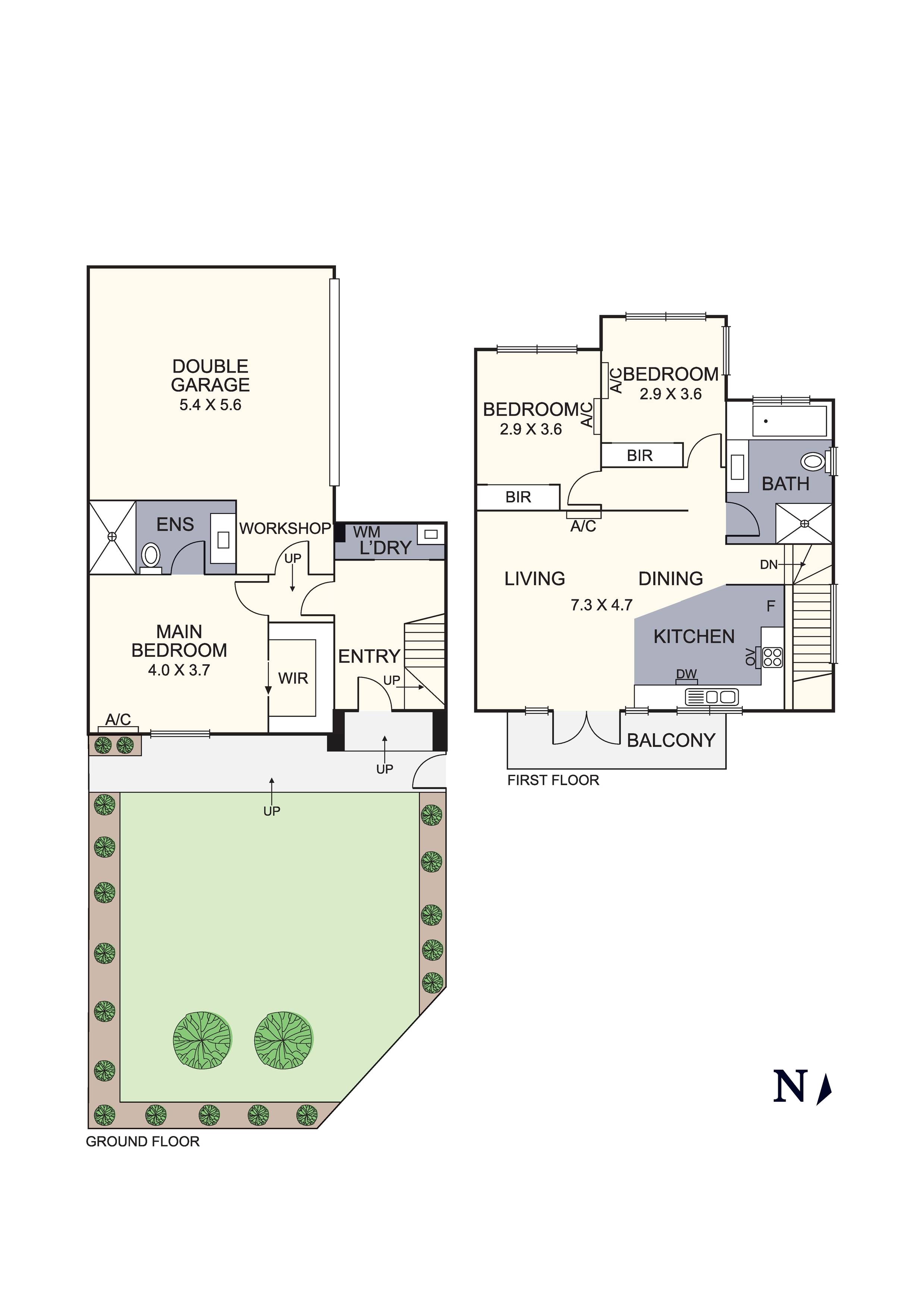 1/39 Liverpool Road, Kilsyth, VIC 3137 - Thumbnail 1 - 18/01/2024