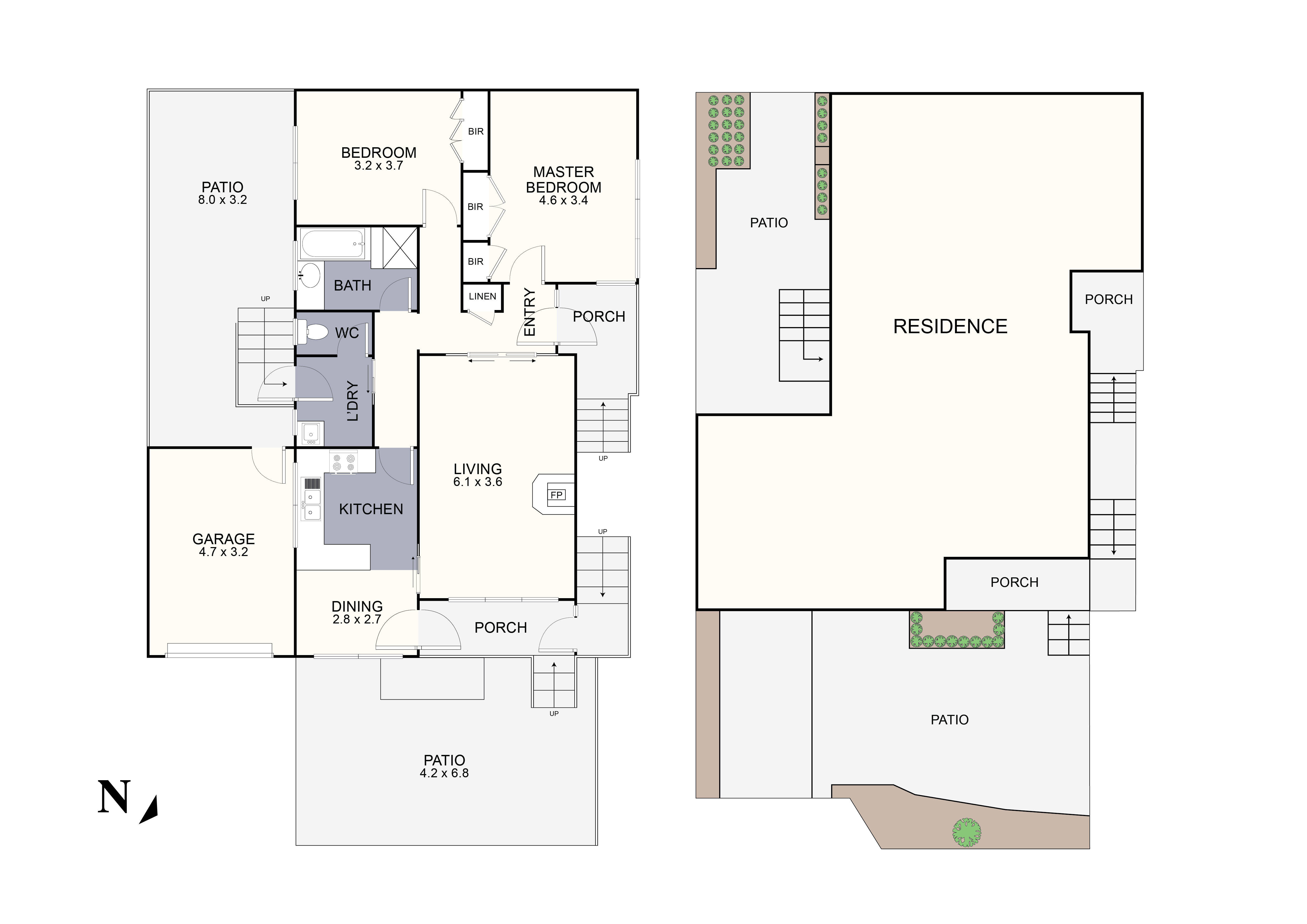 1/39 Newman Road, Croydon, VIC 3136 - Thumbnail 1 - 17/10/2024