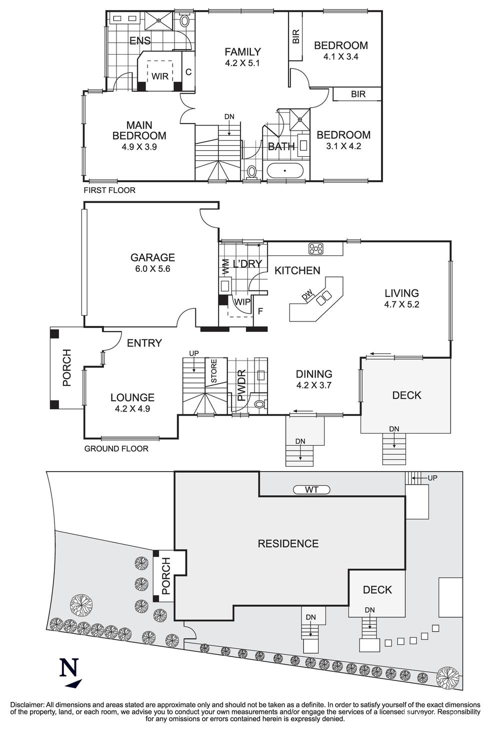 1/4 Ailsa Court, Balwyn North, VIC 3104 - Thumbnail 1 - 24/10/2023