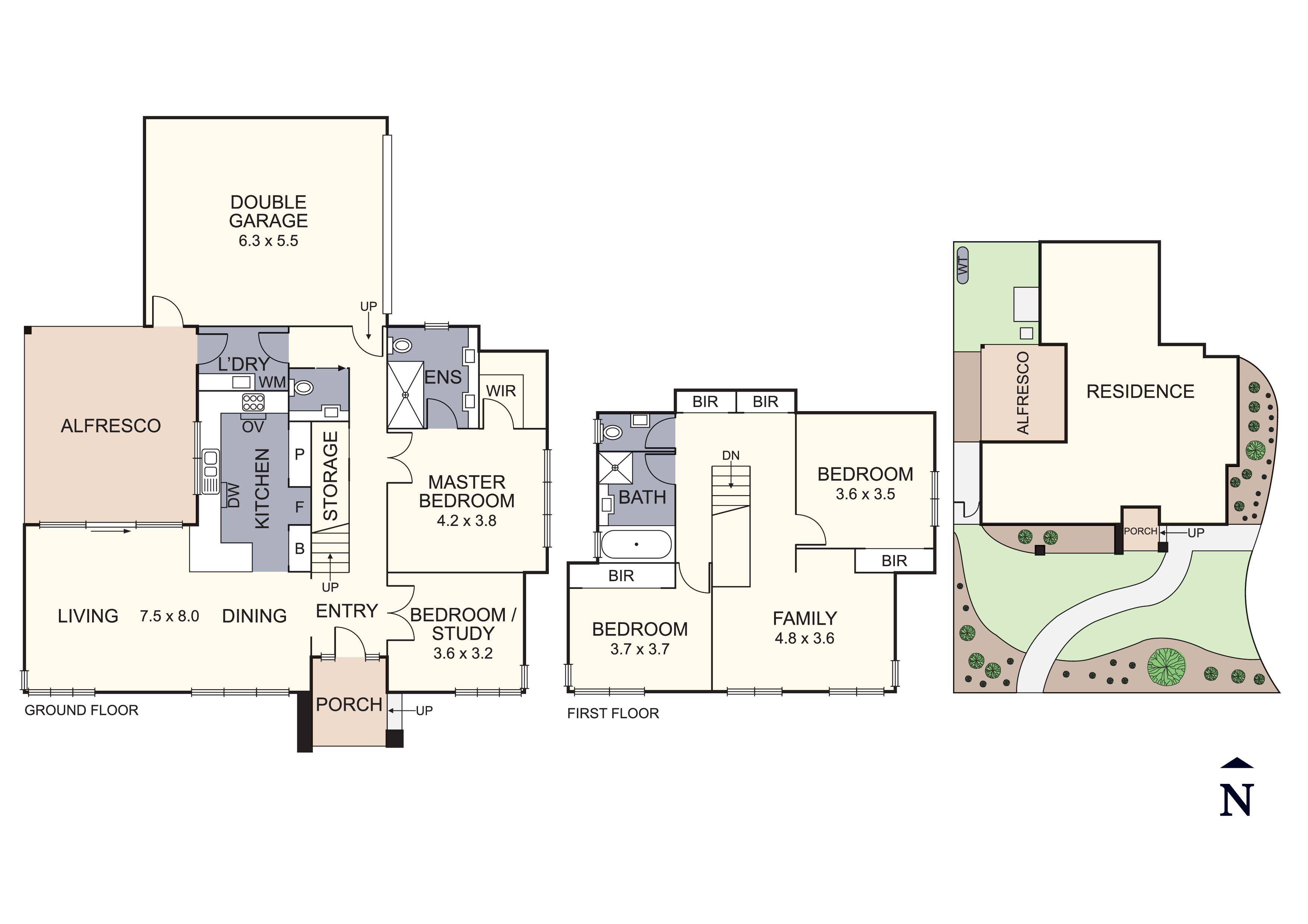 1/4 Alkira Court, Heathmont, VIC 3135 - Thumbnail 1 - 25/01/2023