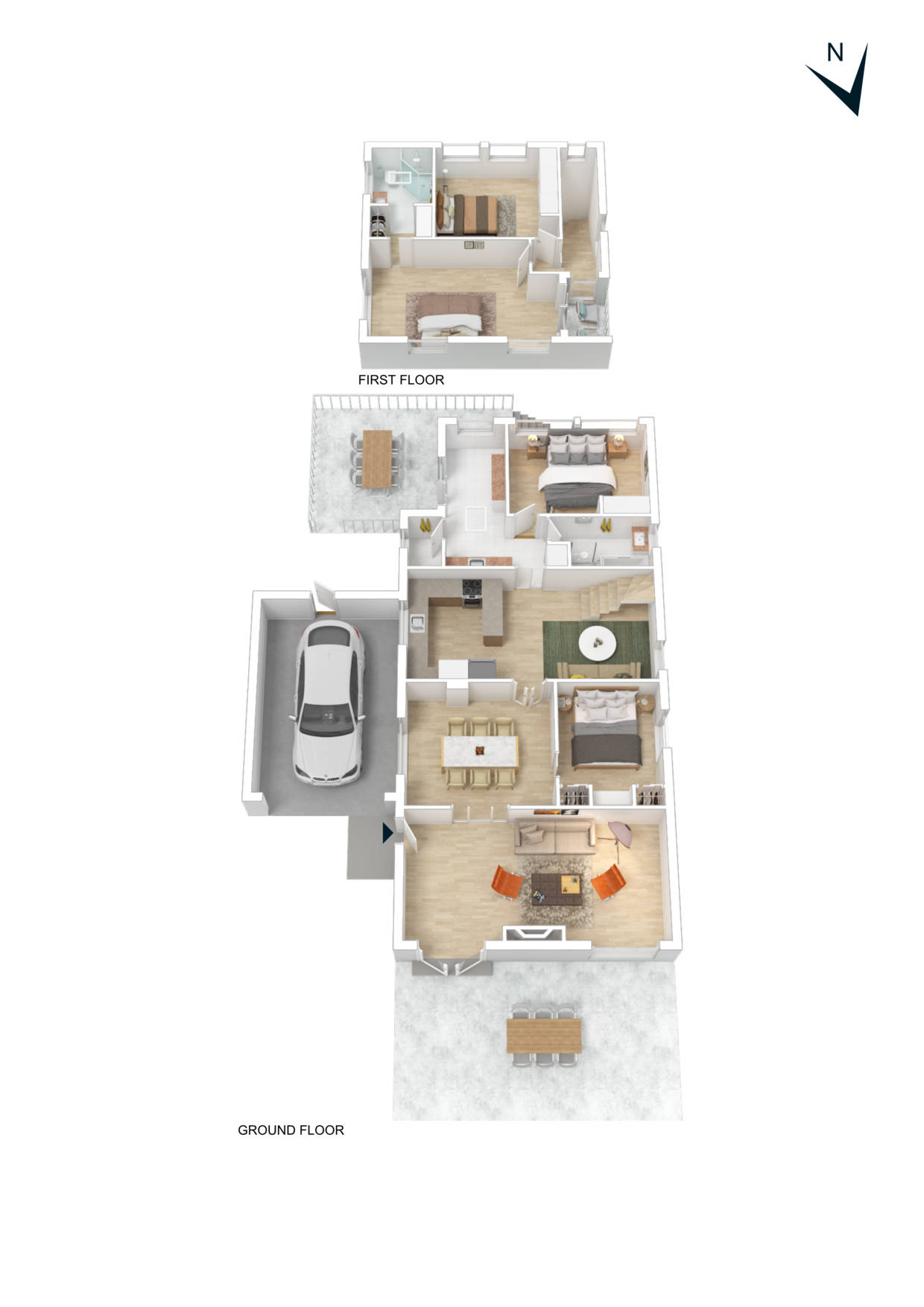 1/4 Bayview Road, Frankston, VIC 3199 - Thumbnail 1 - 29/11/2021
