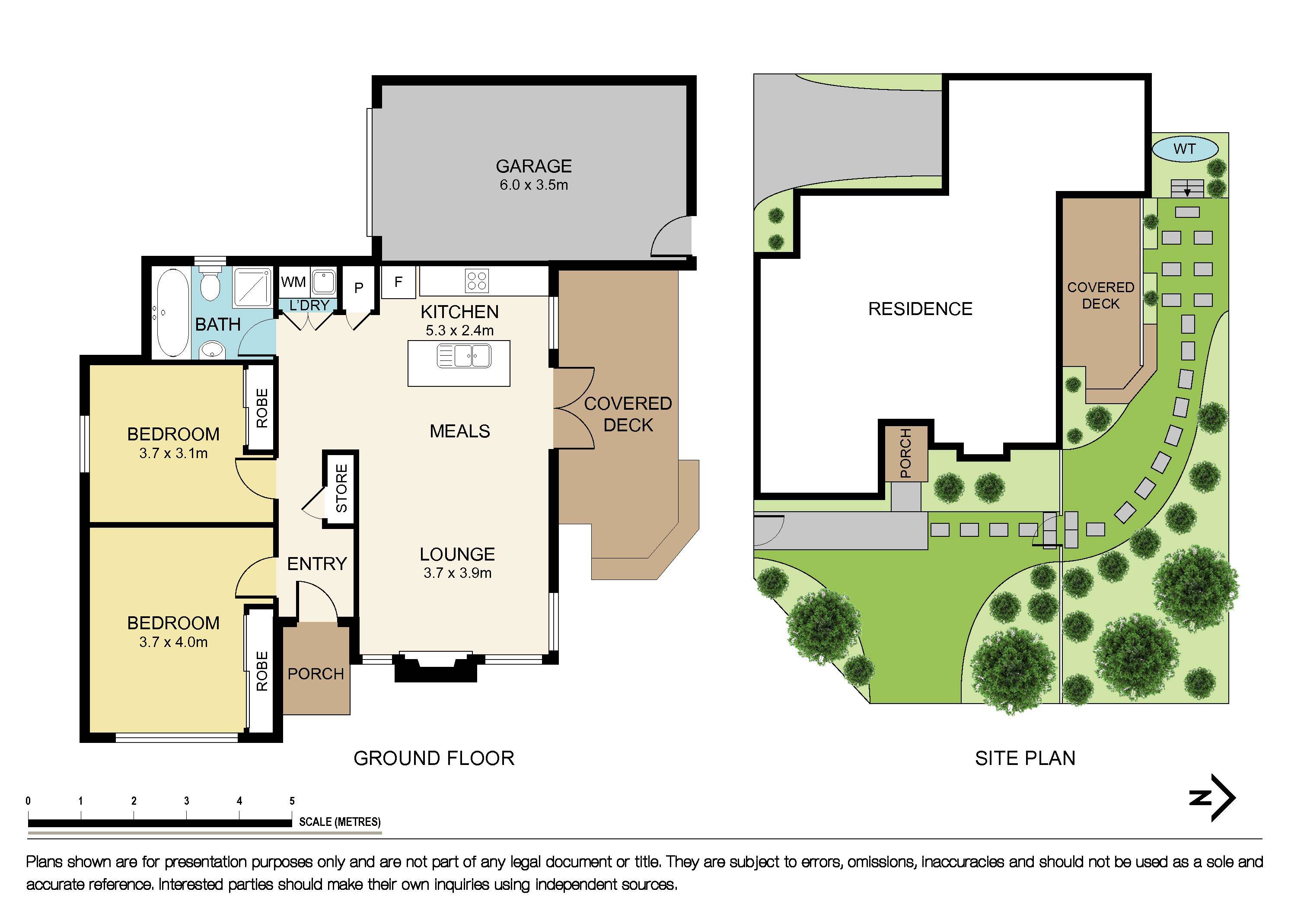 1/4 Campbell Street, Heathmont, VIC 3135 - Thumbnail 1 - 25/07/2024