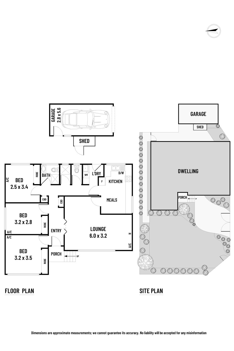1/4 Craileen Street, Donvale, VIC 3111 - Thumbnail 1 - 12/05/2022