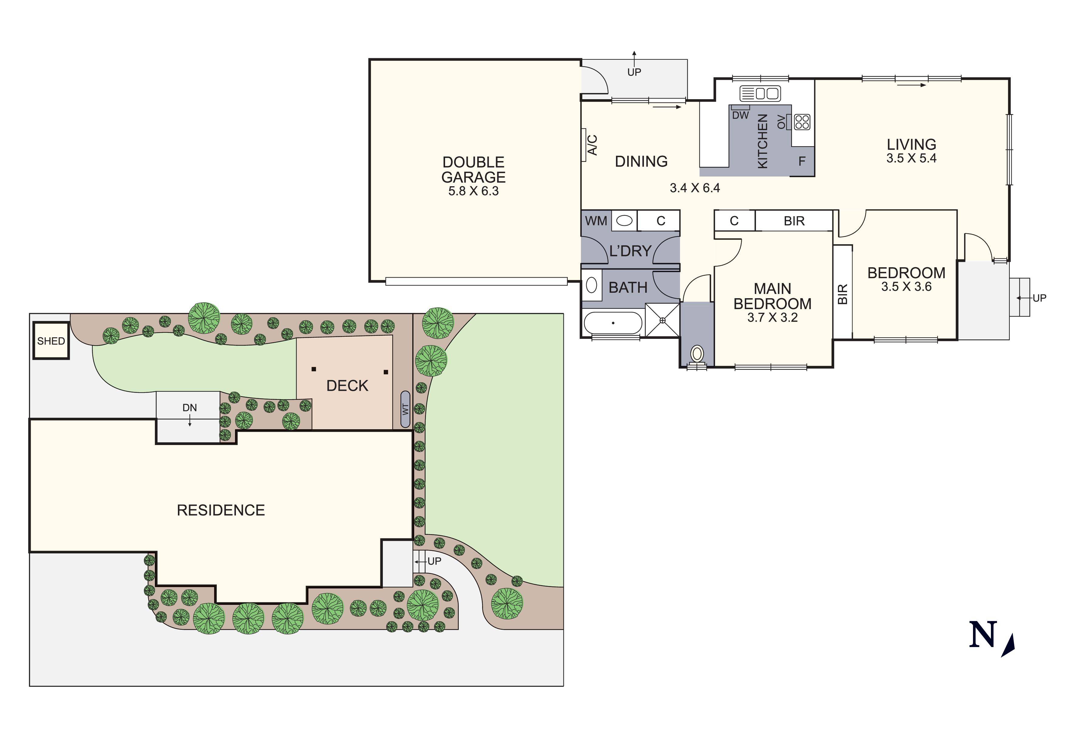 1/4 Freeman Street, Ringwood East, VIC 3135 - Thumbnail 1 - 15/03/2023