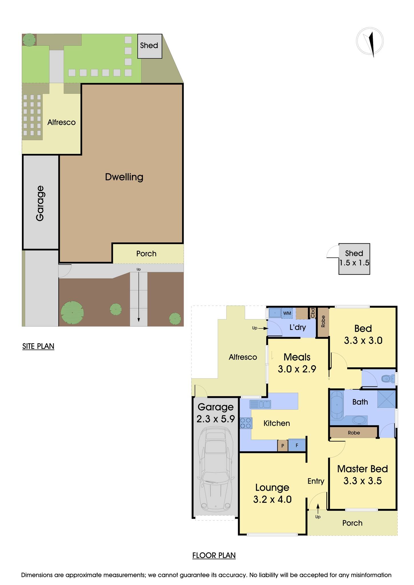 1/4 Grimwade Court, Epping, VIC 3076 - Thumbnail 1 - 23/10/2024