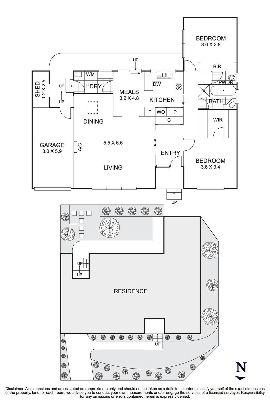 1/4 Harrison Street, Mitcham, VIC 3132 - Thumbnail 1 - 06/03/2024