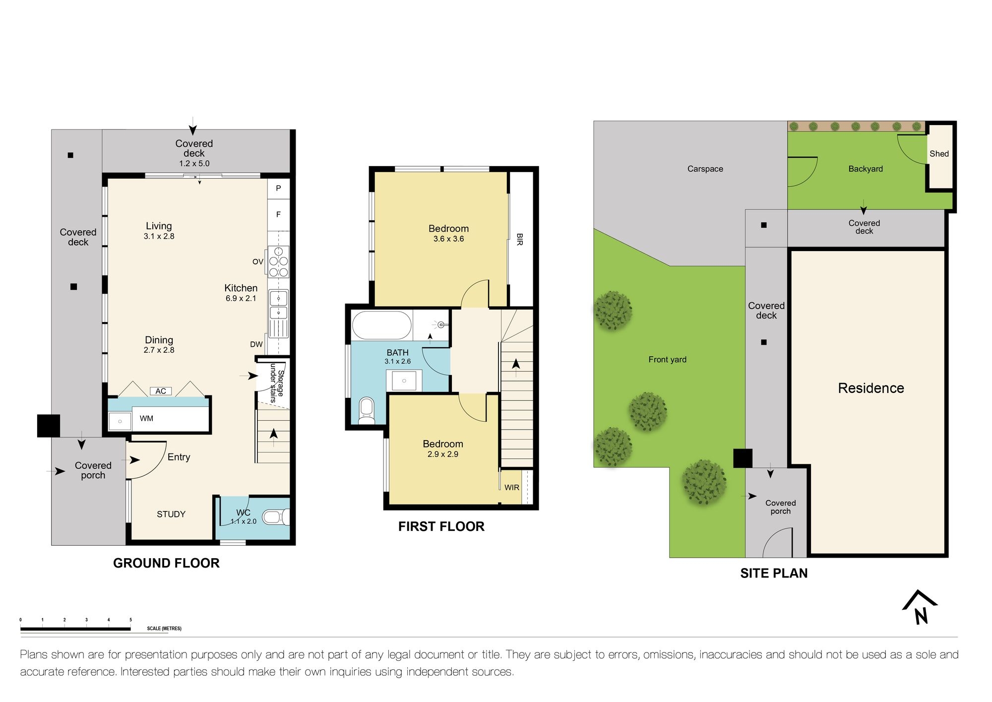 1/4 Morgan Street, Braybrook, VIC 3019 - Thumbnail 1 - 30/10/2025